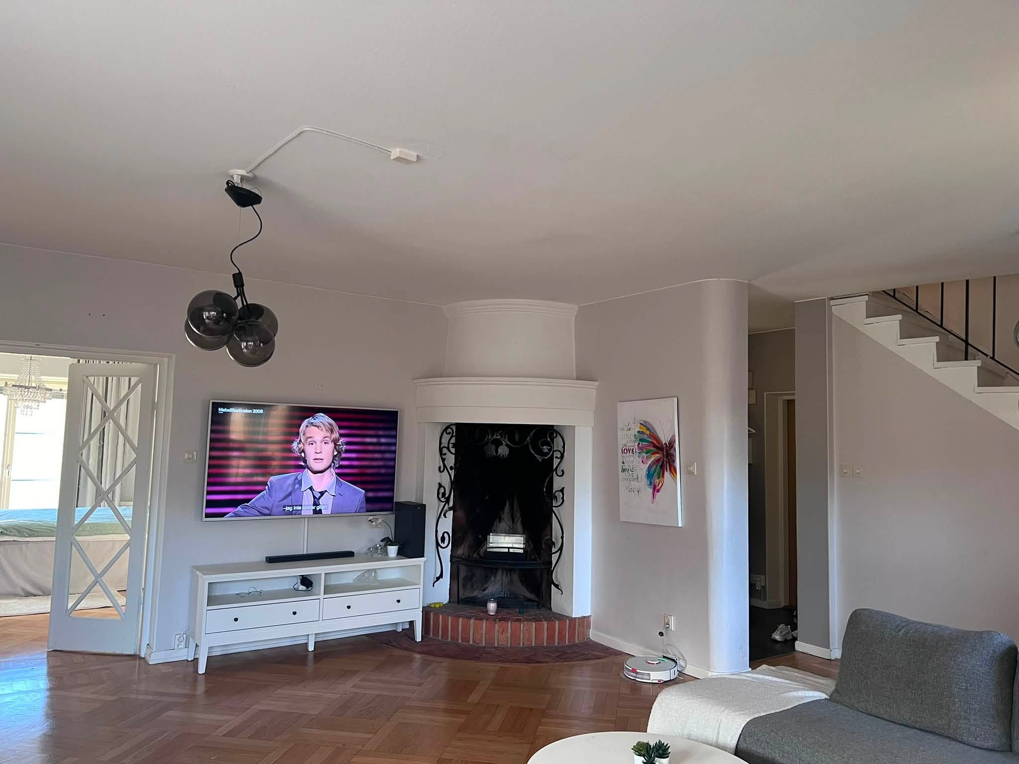 Apartment in Köping, Västmanlands län - Bild 2