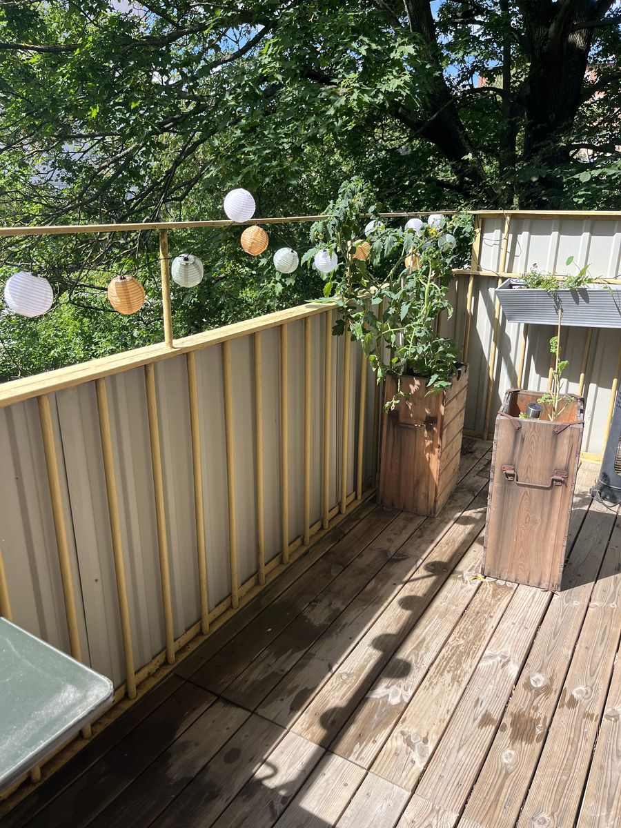 3 rum Bromma — 18 000 kr/mån | Bostadsögat