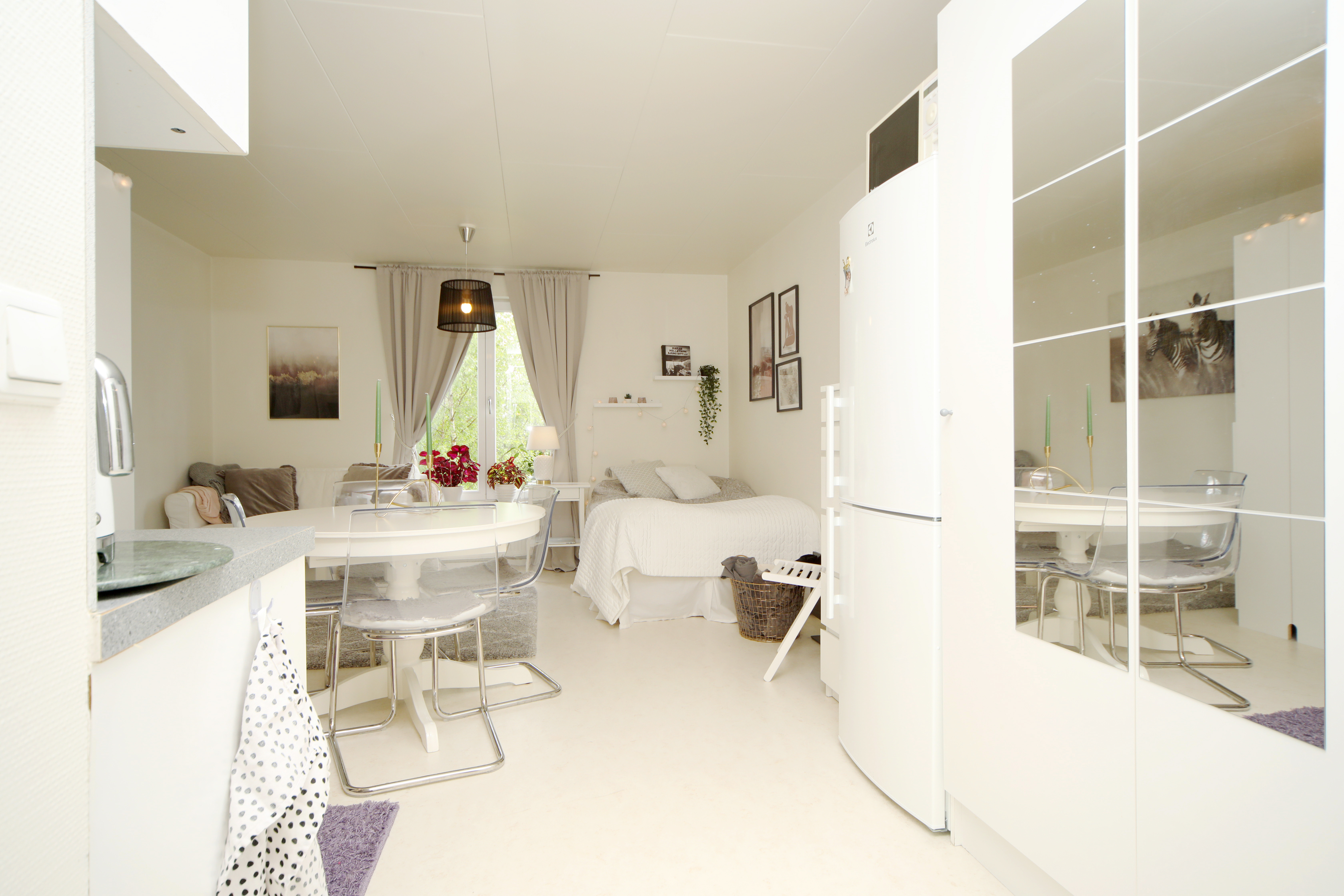 Apartment in Växjö, GBJ Bygg, Teleborg - Bild 2
