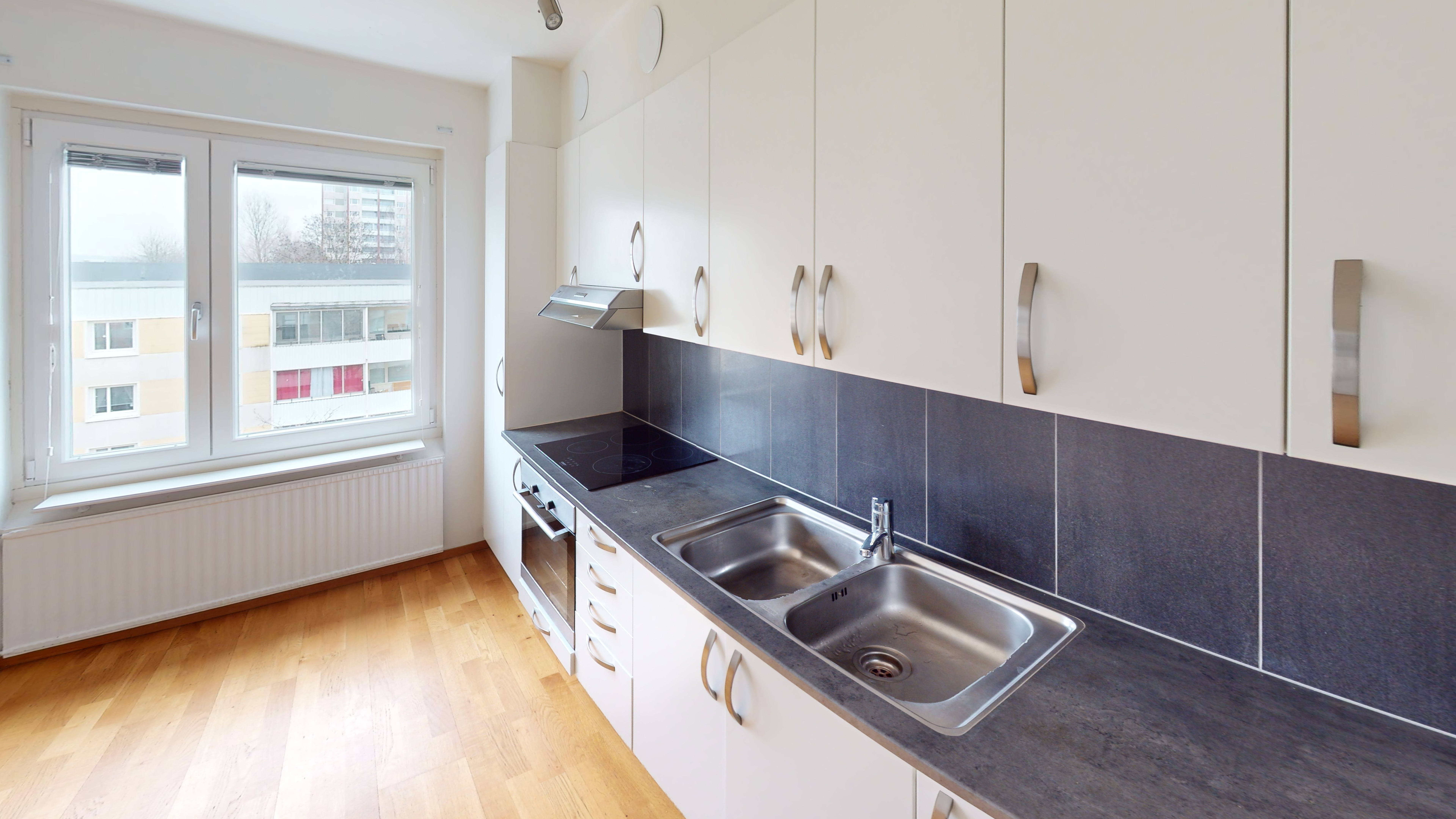 Lägenhet, 3 rooms, 75 sqm, Eskilstuna