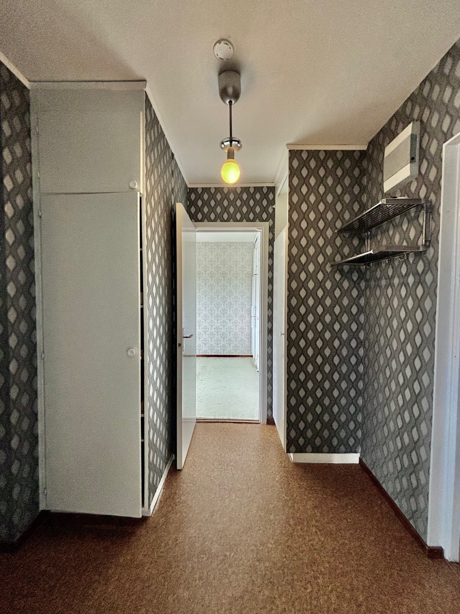 Lägenhet – Forserum, Runseryd - Bild 4