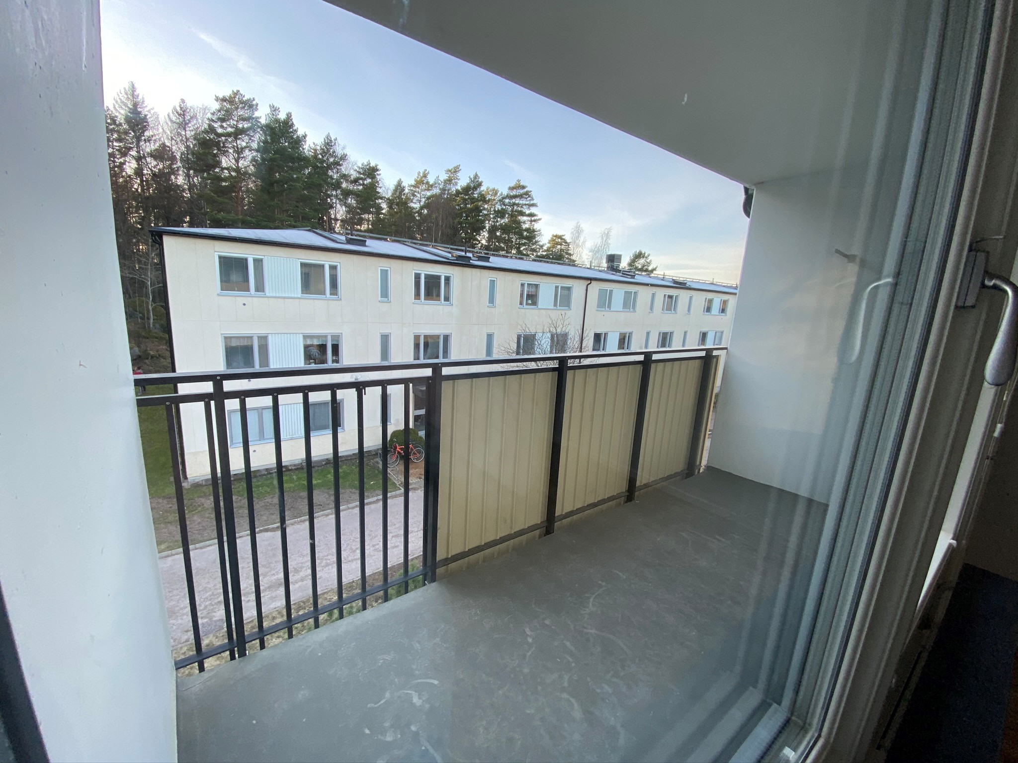 Lägenhet, 2 rooms, 67 sqm, Västerås