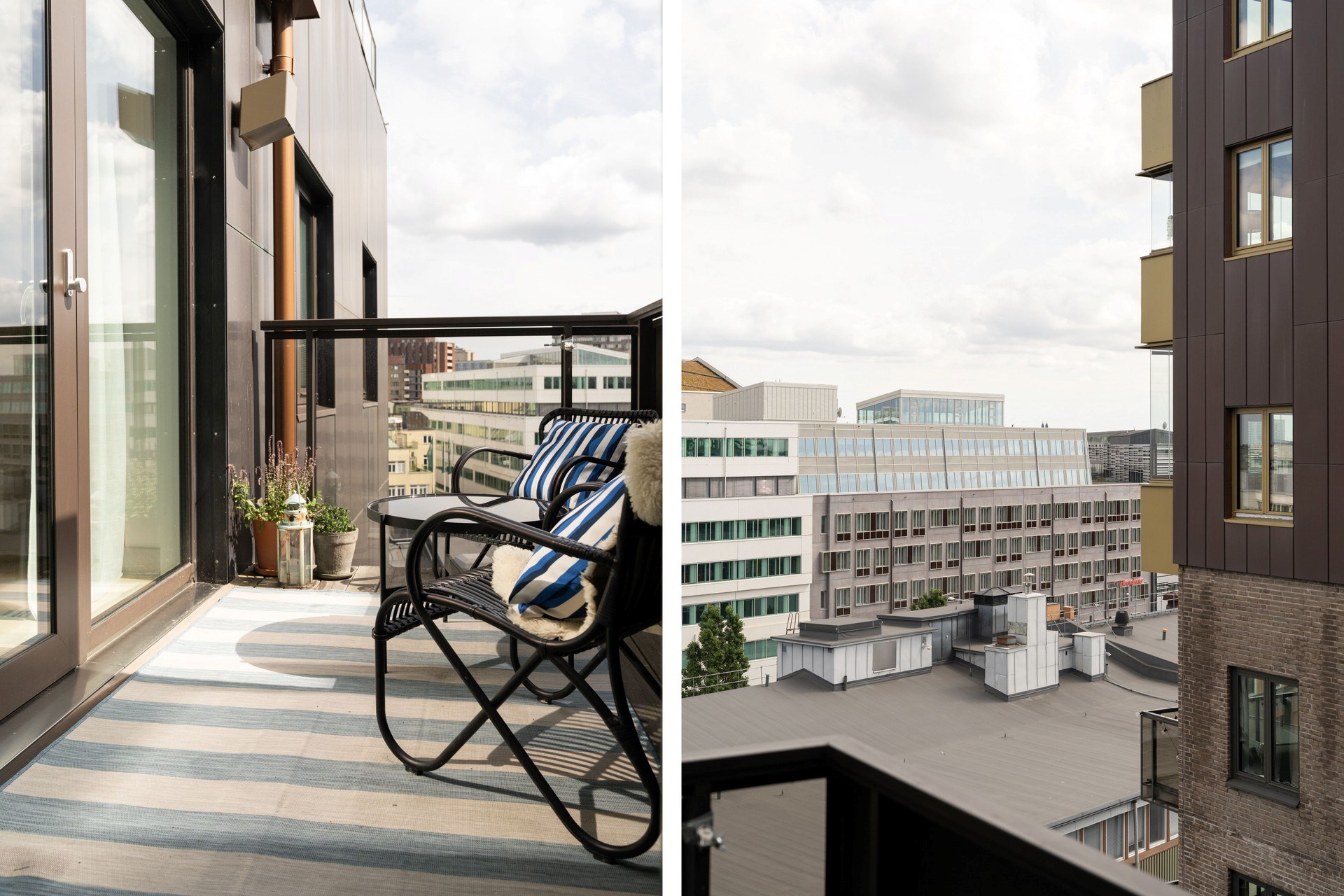 Nordenflychtsvägen, Stockholm — photo 4