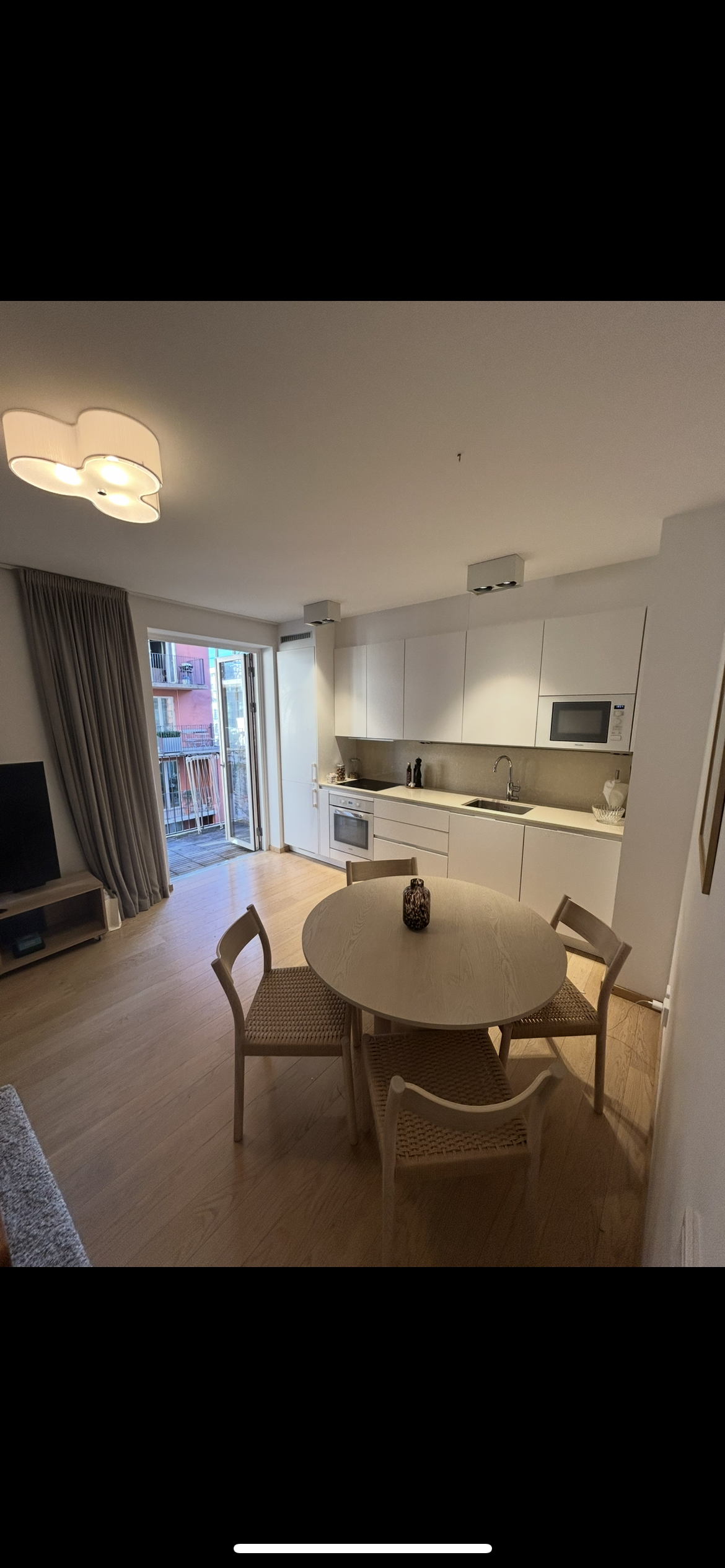 2 rum Stockholm — 20 500 kr/mån | Bostadsögat