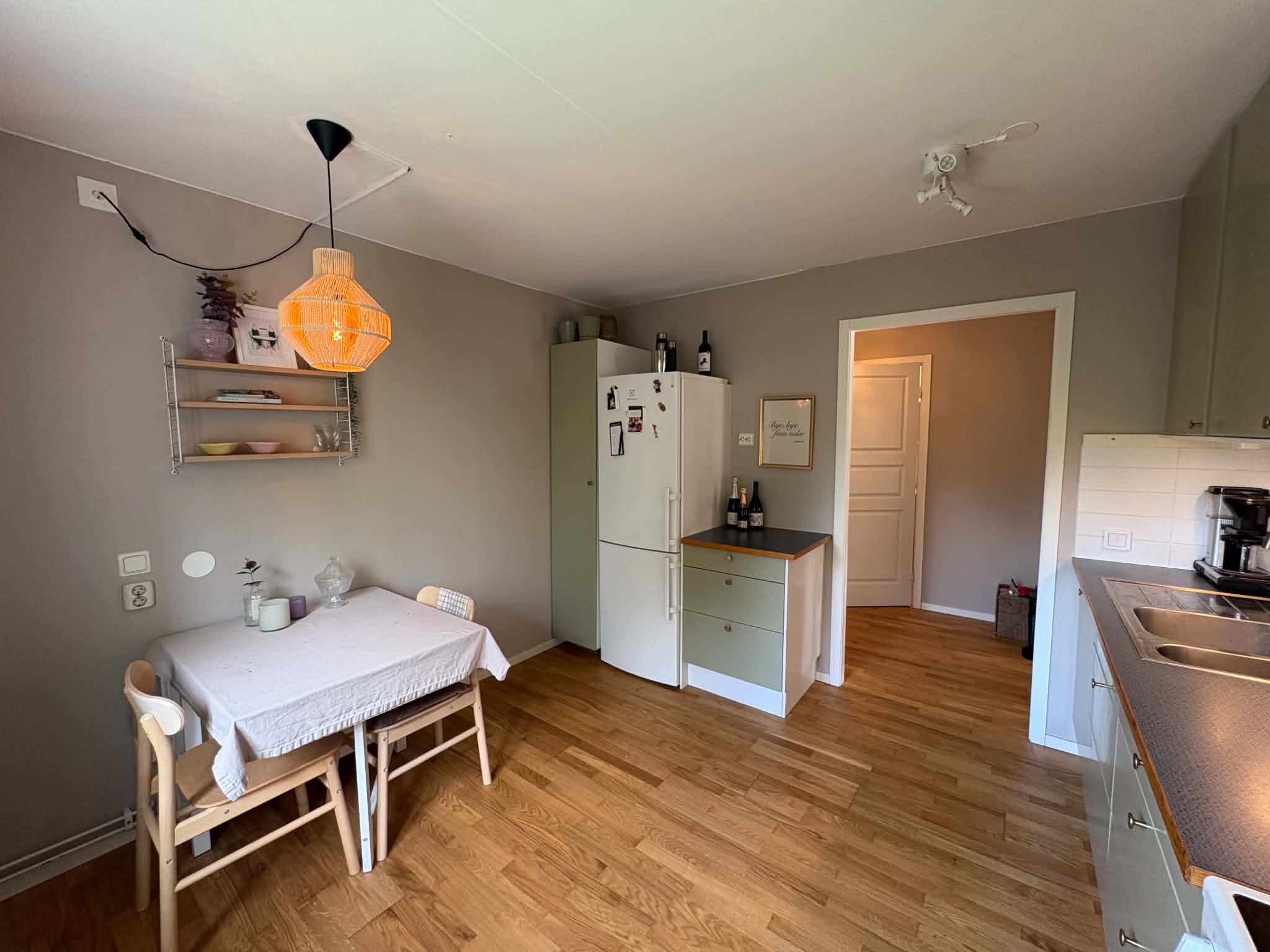 3 rok · 80 m² i Enskede – bild 7