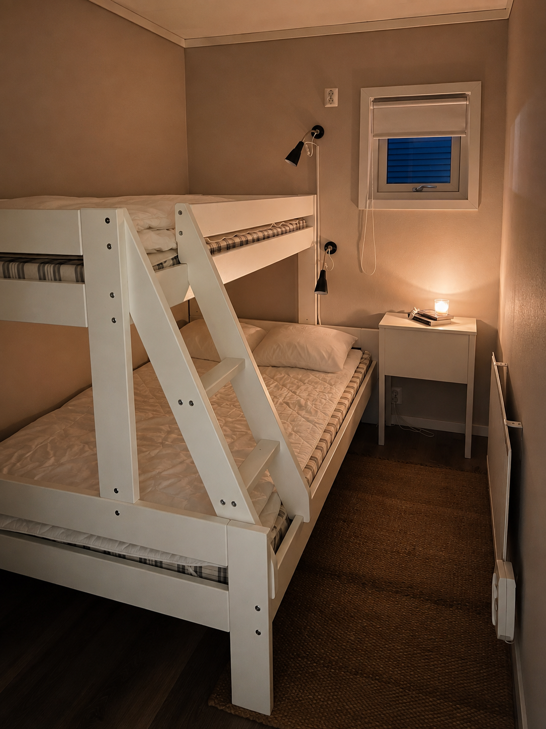 3 rok · 50 m² i Gotlands Tofta – bild 33