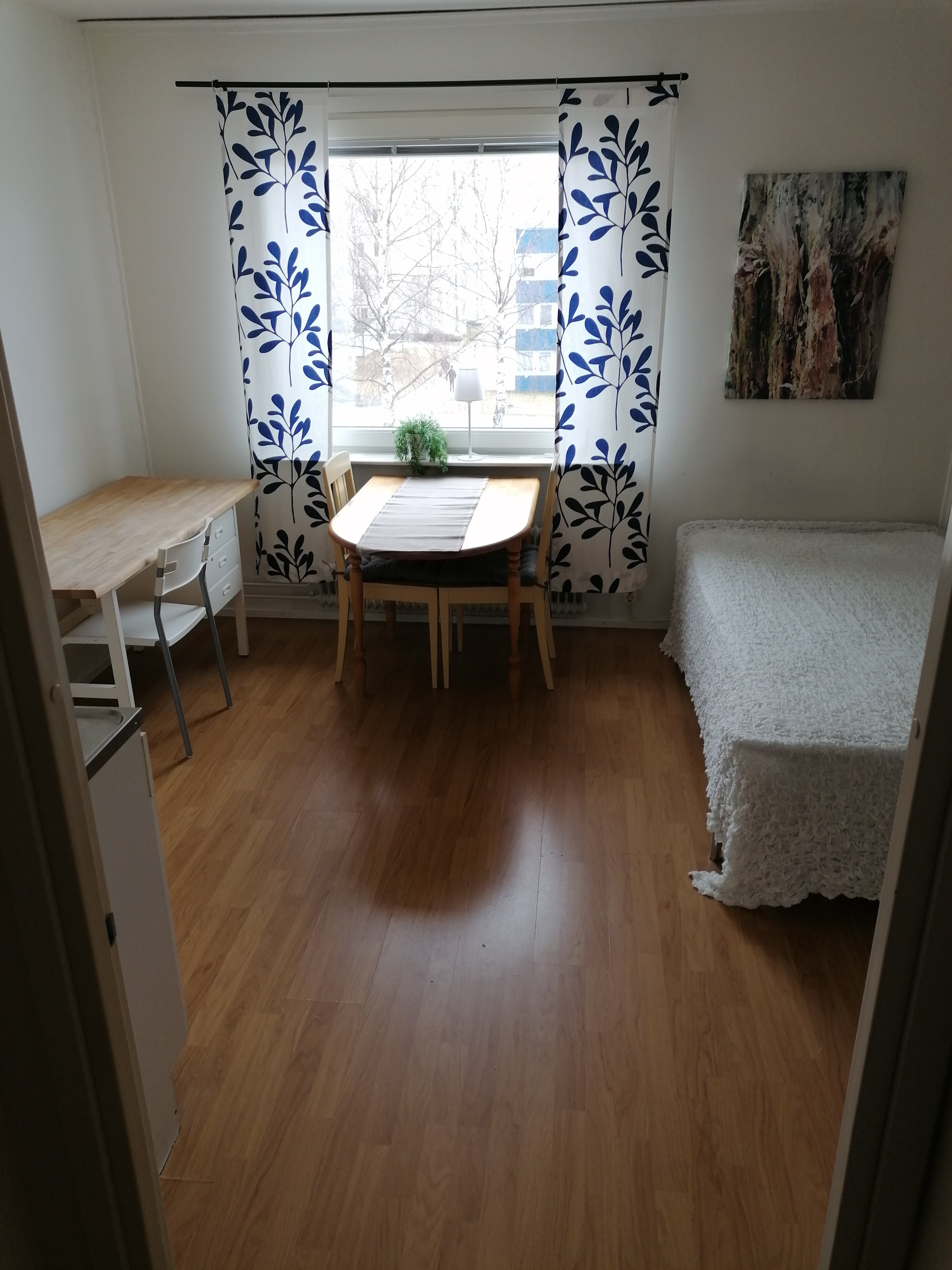 Mariehemsvägen, Umeå — photo 2