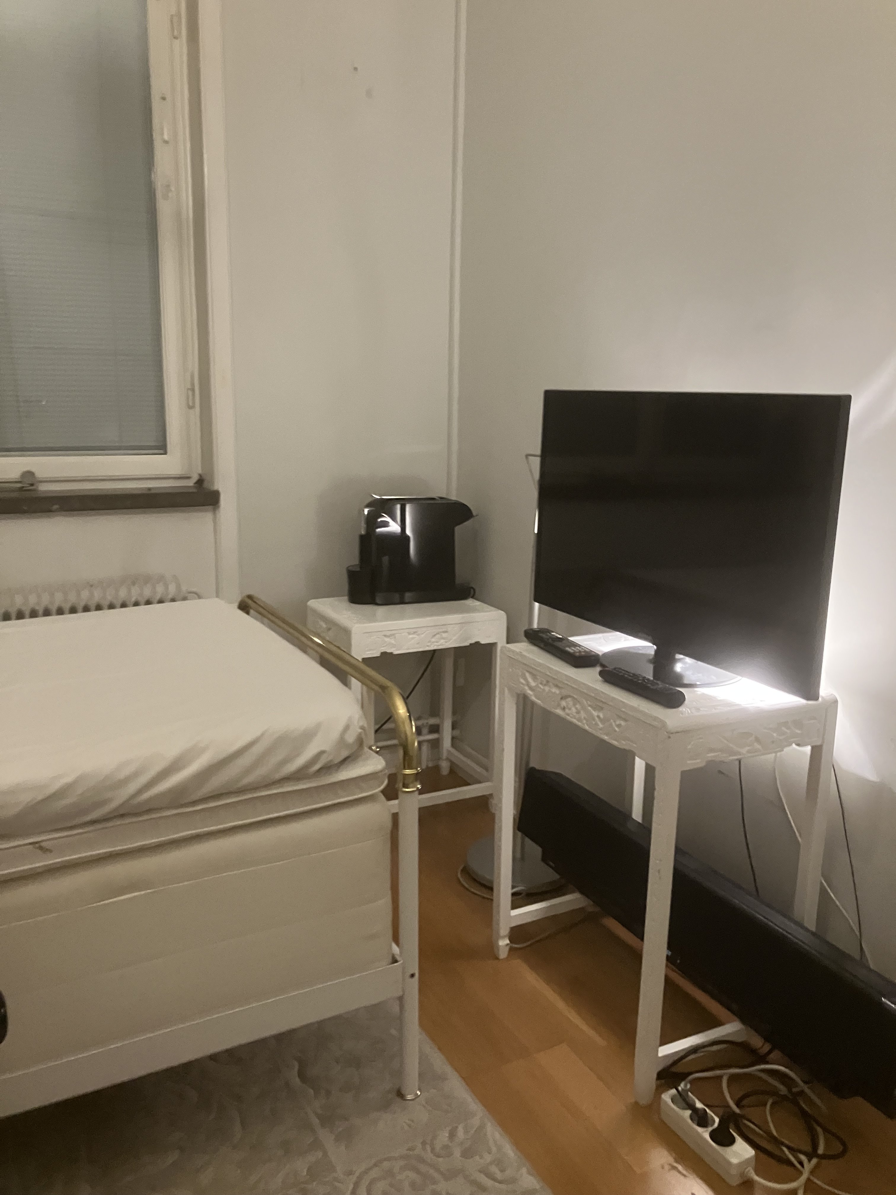 Petrejusvägen, Johanneshov — photo 4