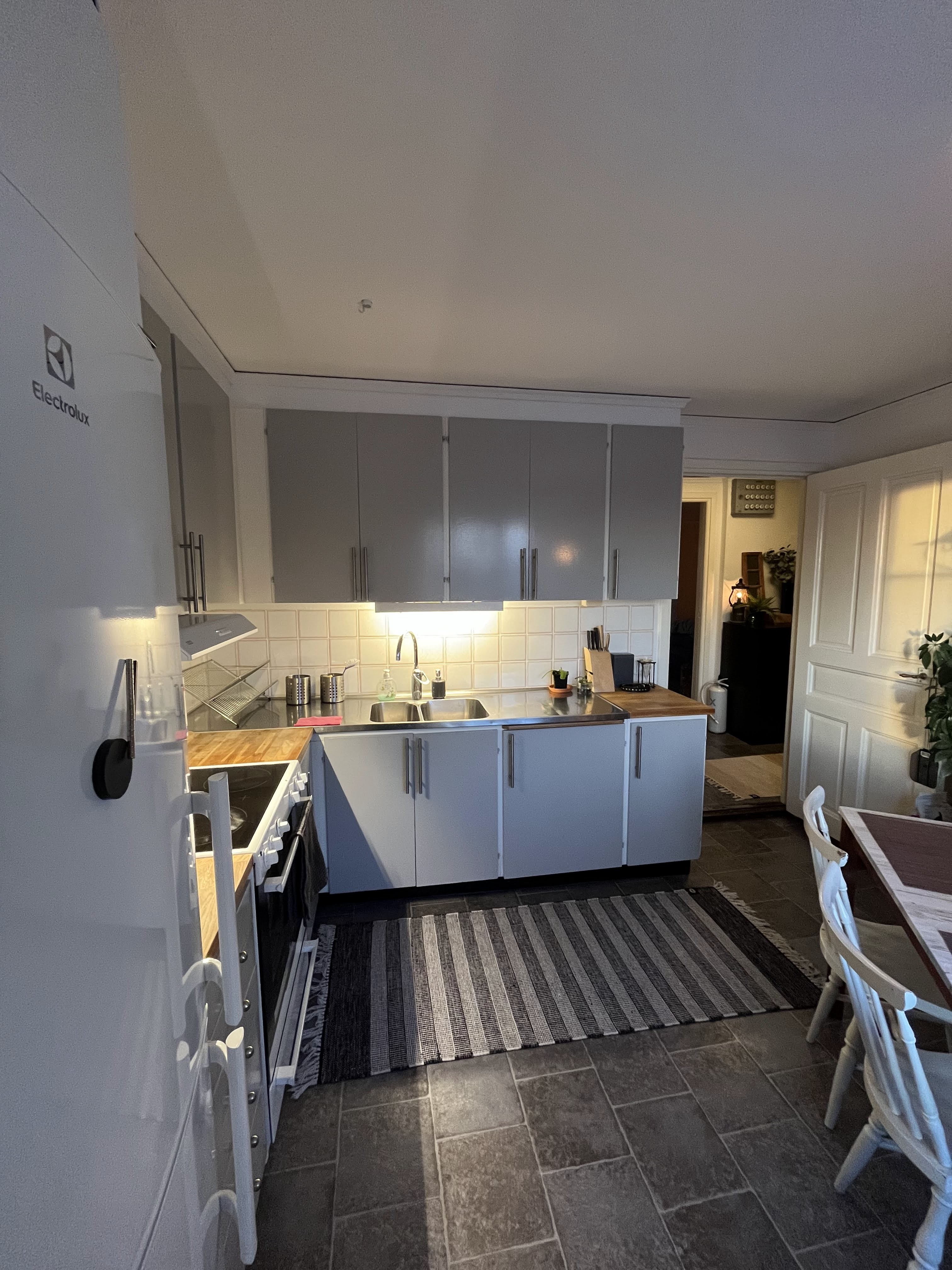 Lägenhet – Skänninge, Östergötlands län - Bild 3