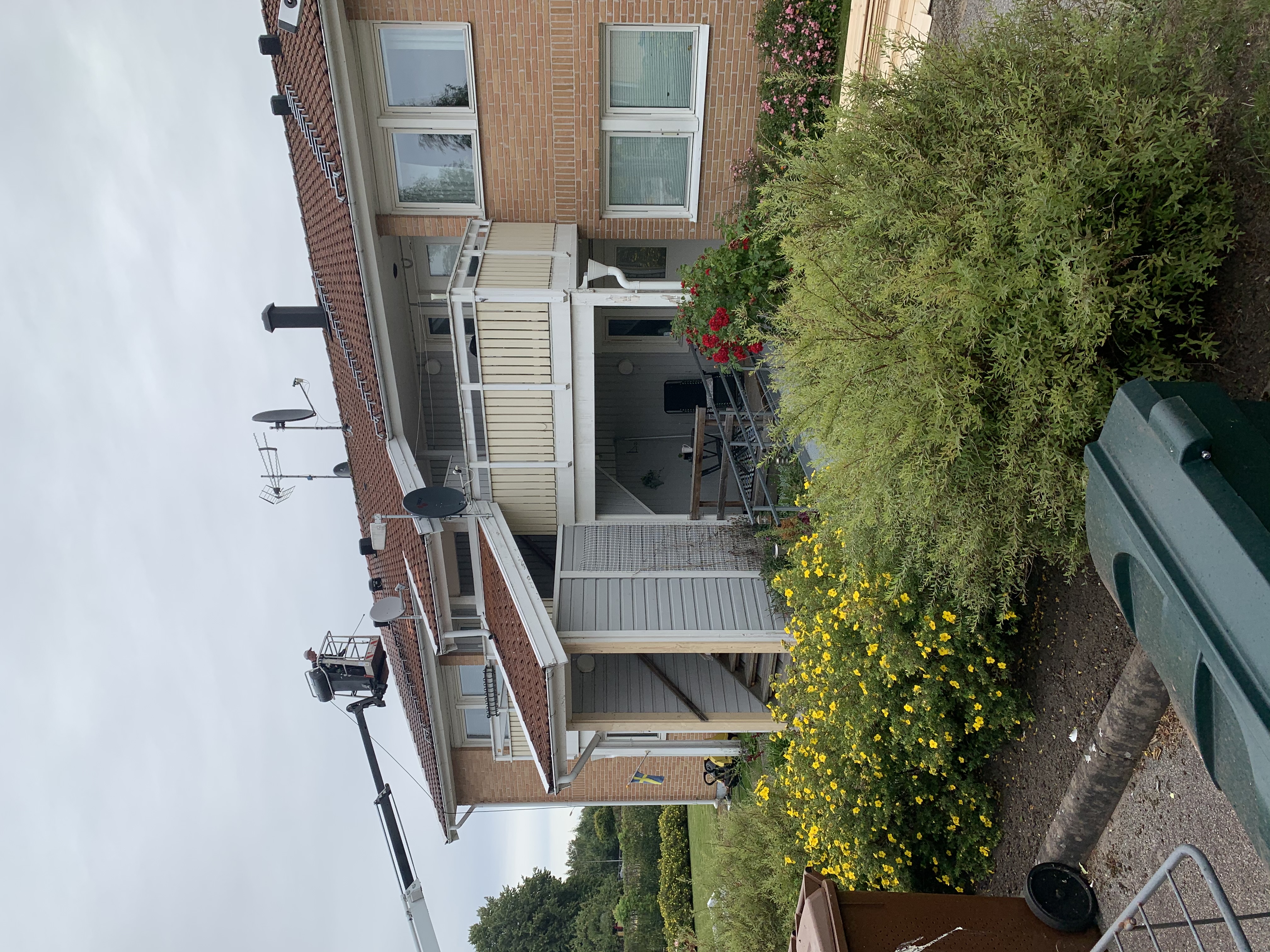 Lägenhet, 3 rooms, 75 sqm, Skagersvik