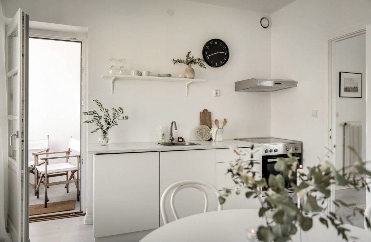 Lägenhet – Helsingborg, Tågaborg N - Bild 3