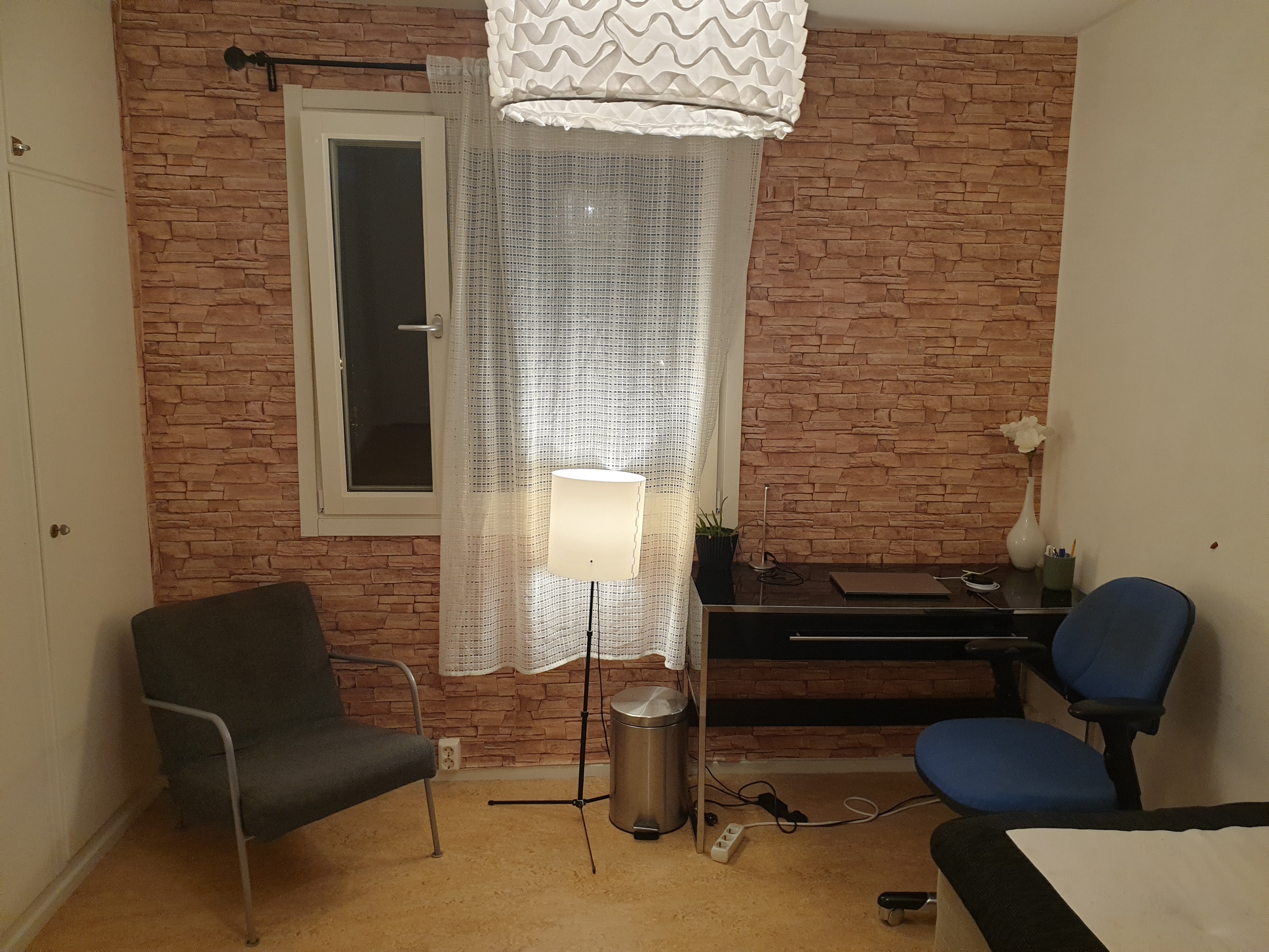 Lägenhet, 3 rooms, 83 sqm, Sollentuna