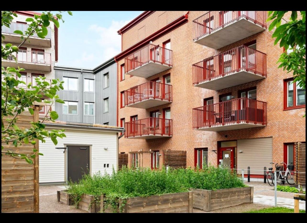 Formgatan, Limhamn — photo 2