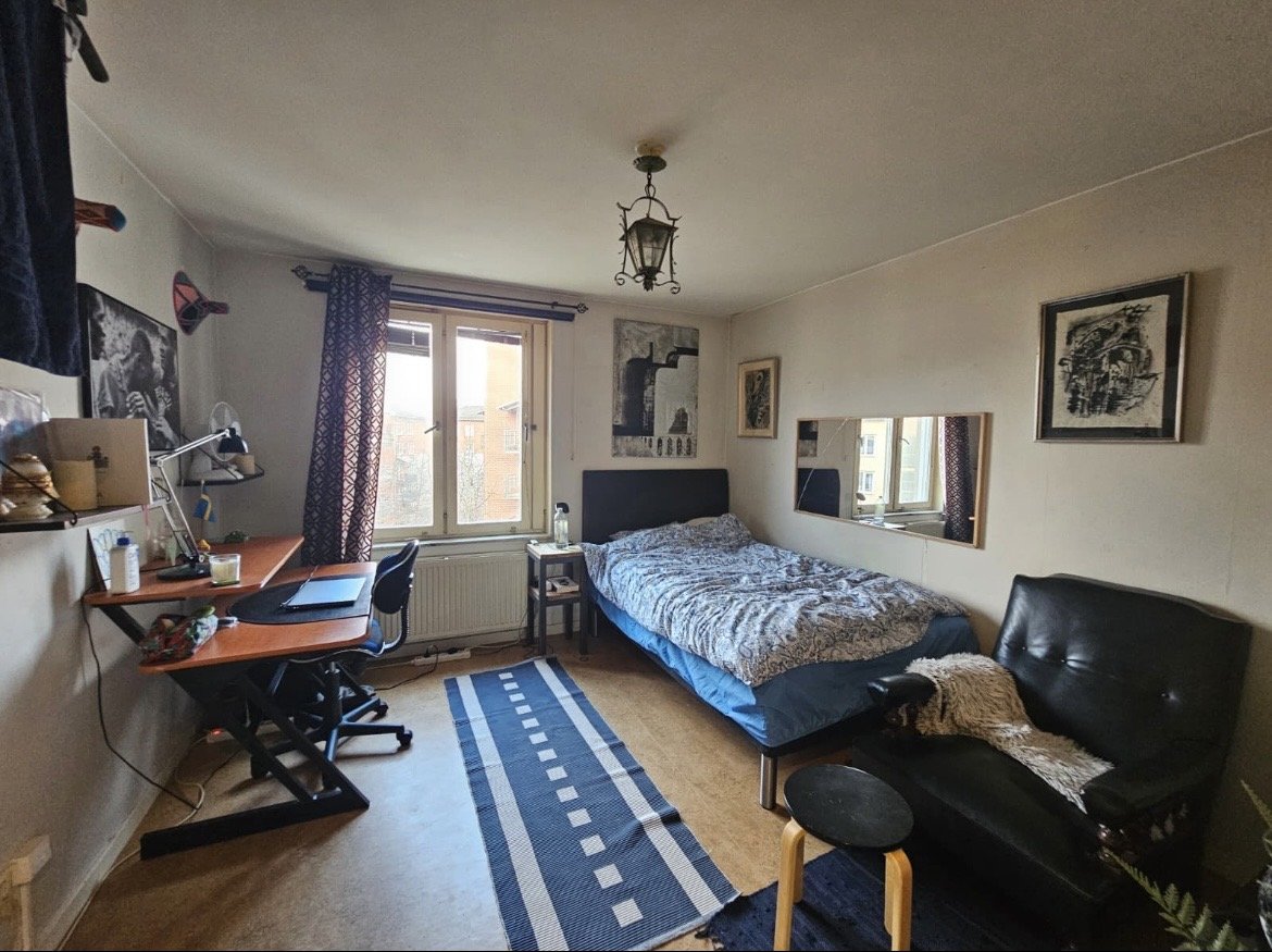 1 rum Tanto, 6 000 kr/mån | Bostadsögat