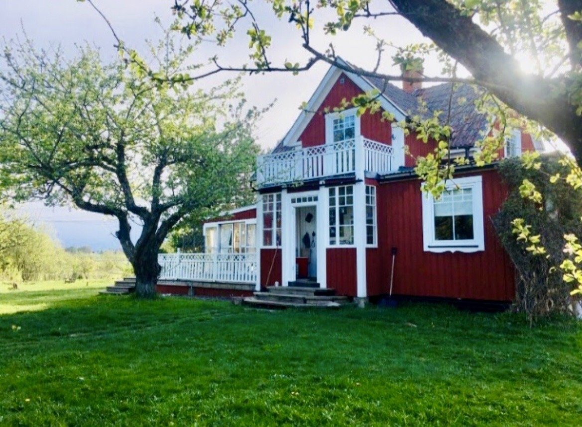 Qasa listing 1402545, Vintrosa