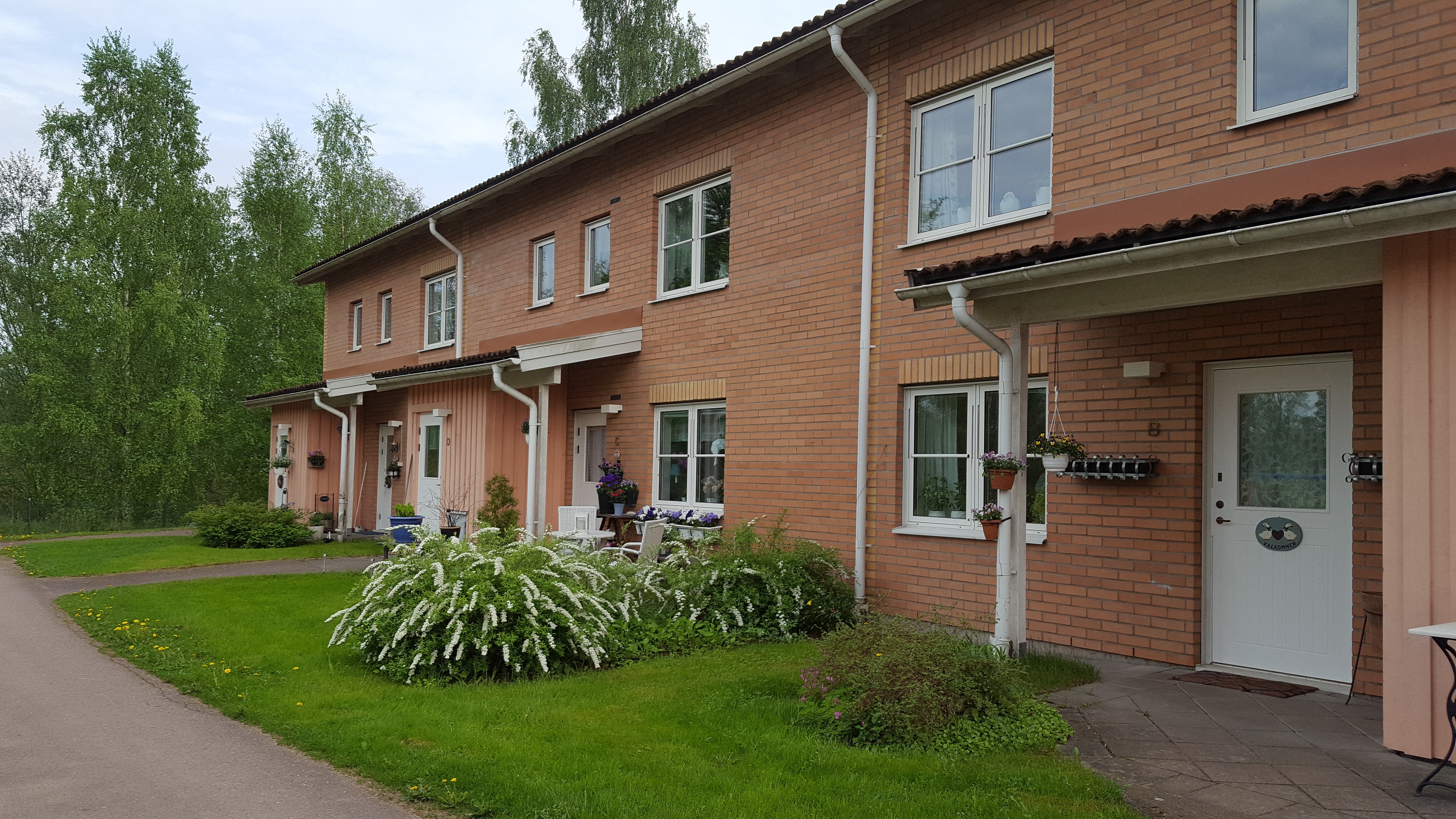 Lägenhet, 3 rooms, 85 sqm, Forshaga