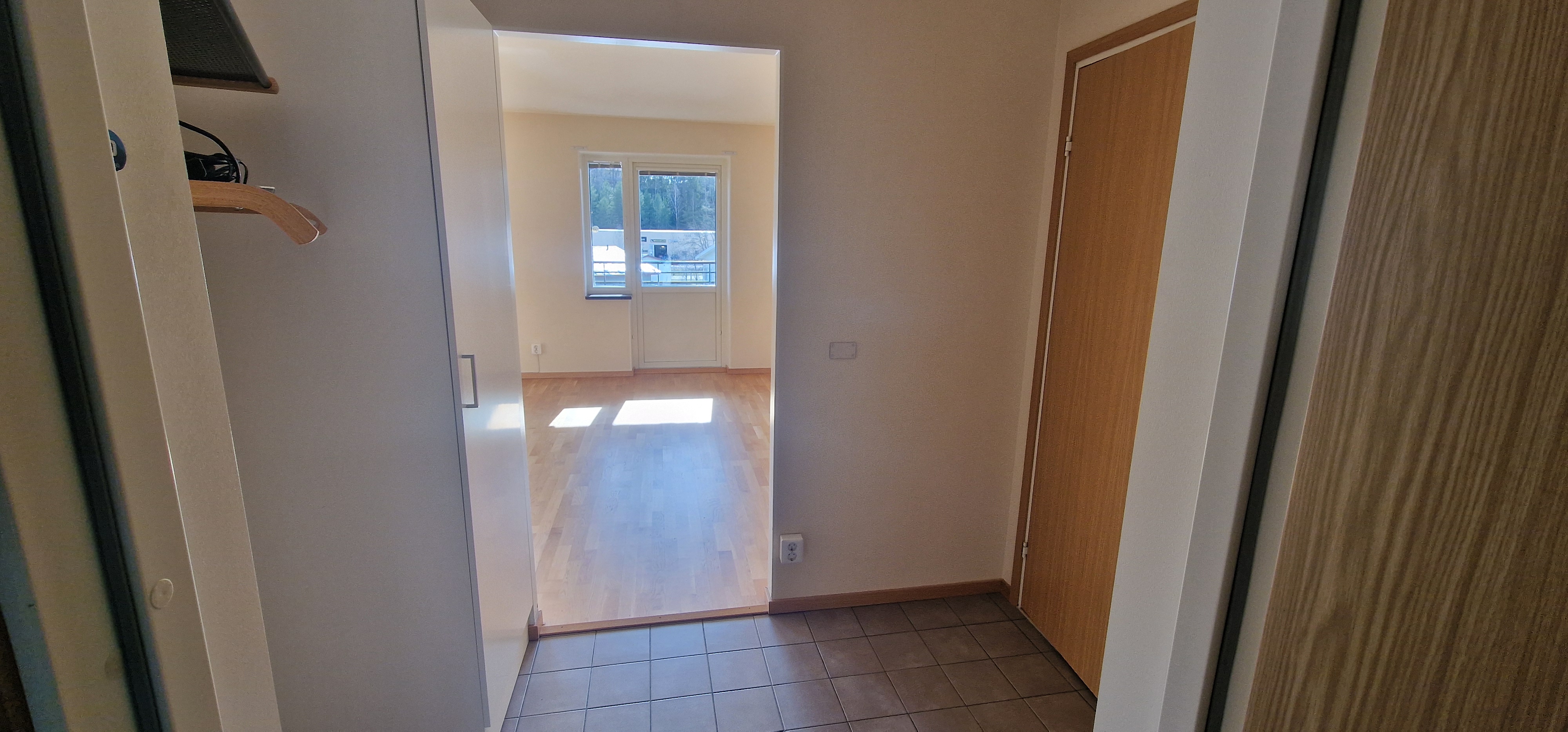 Lägenhet, 1 rooms, 40 sqm, Flen