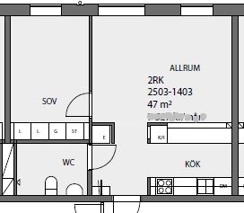 Tågagatan 51, Helsingborg
