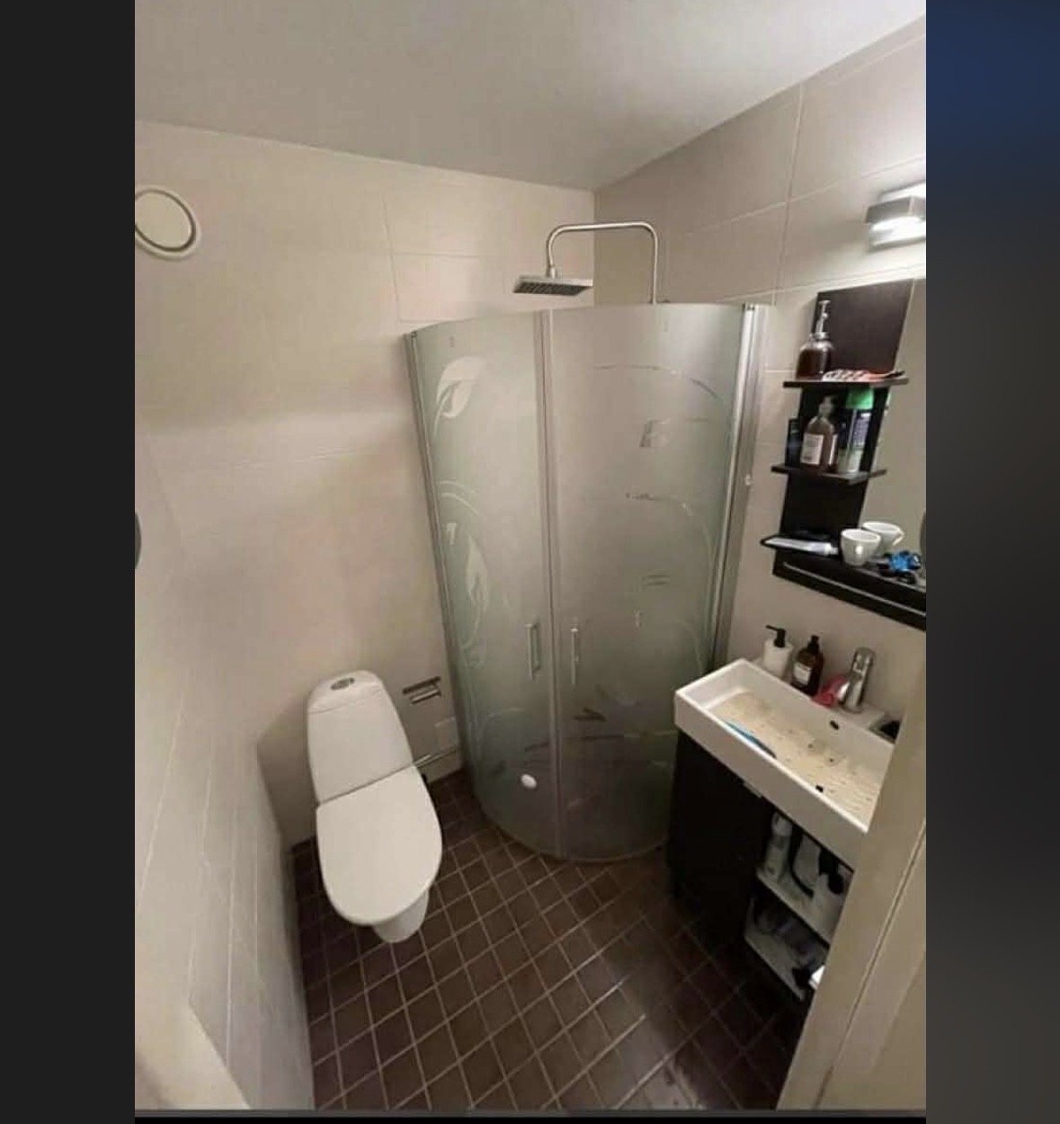 Lägenhet, 1 rooms, 15 sqm, Kista