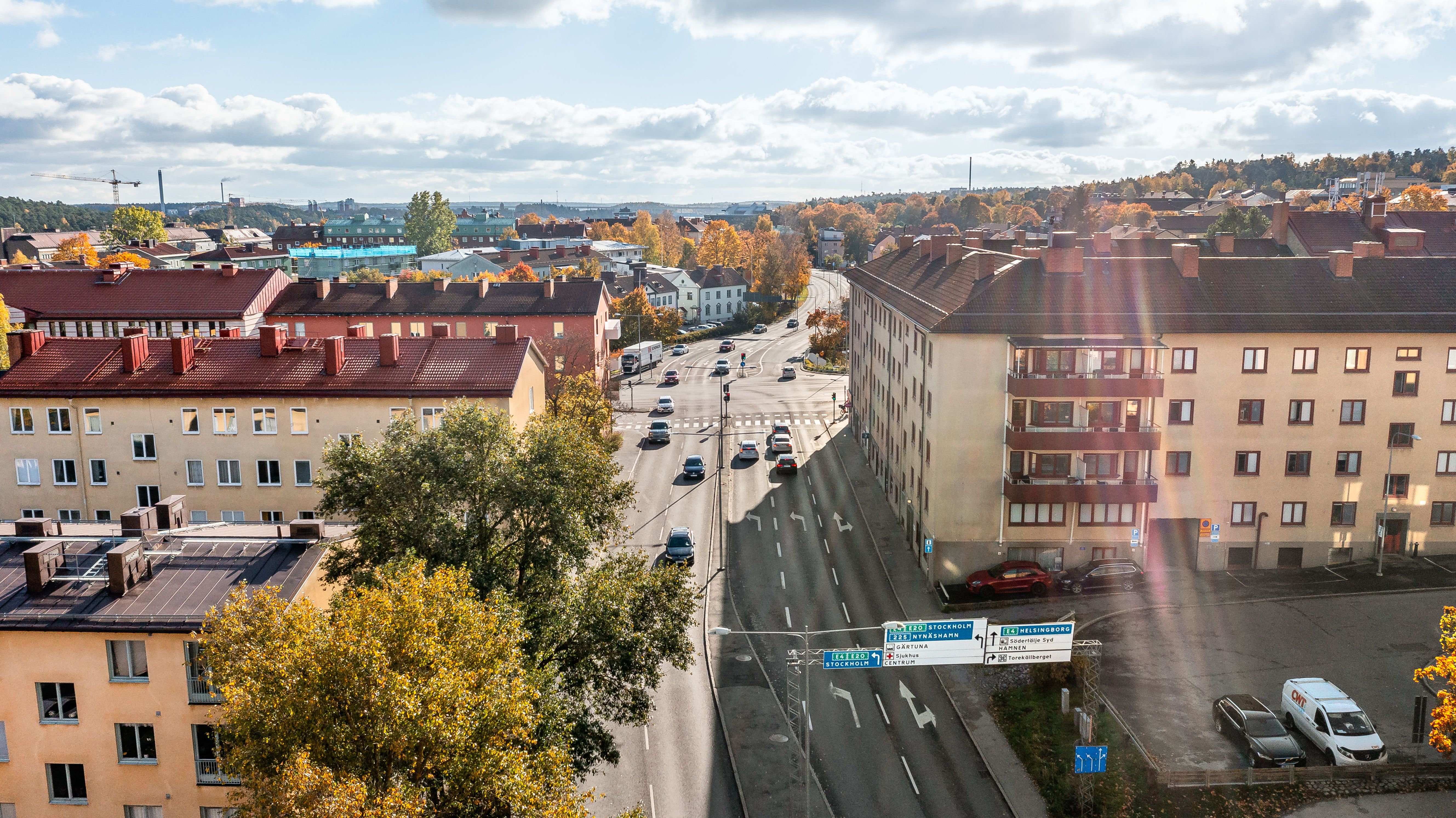 Lägenhet – Södertälje, Tälje - Bild 5
