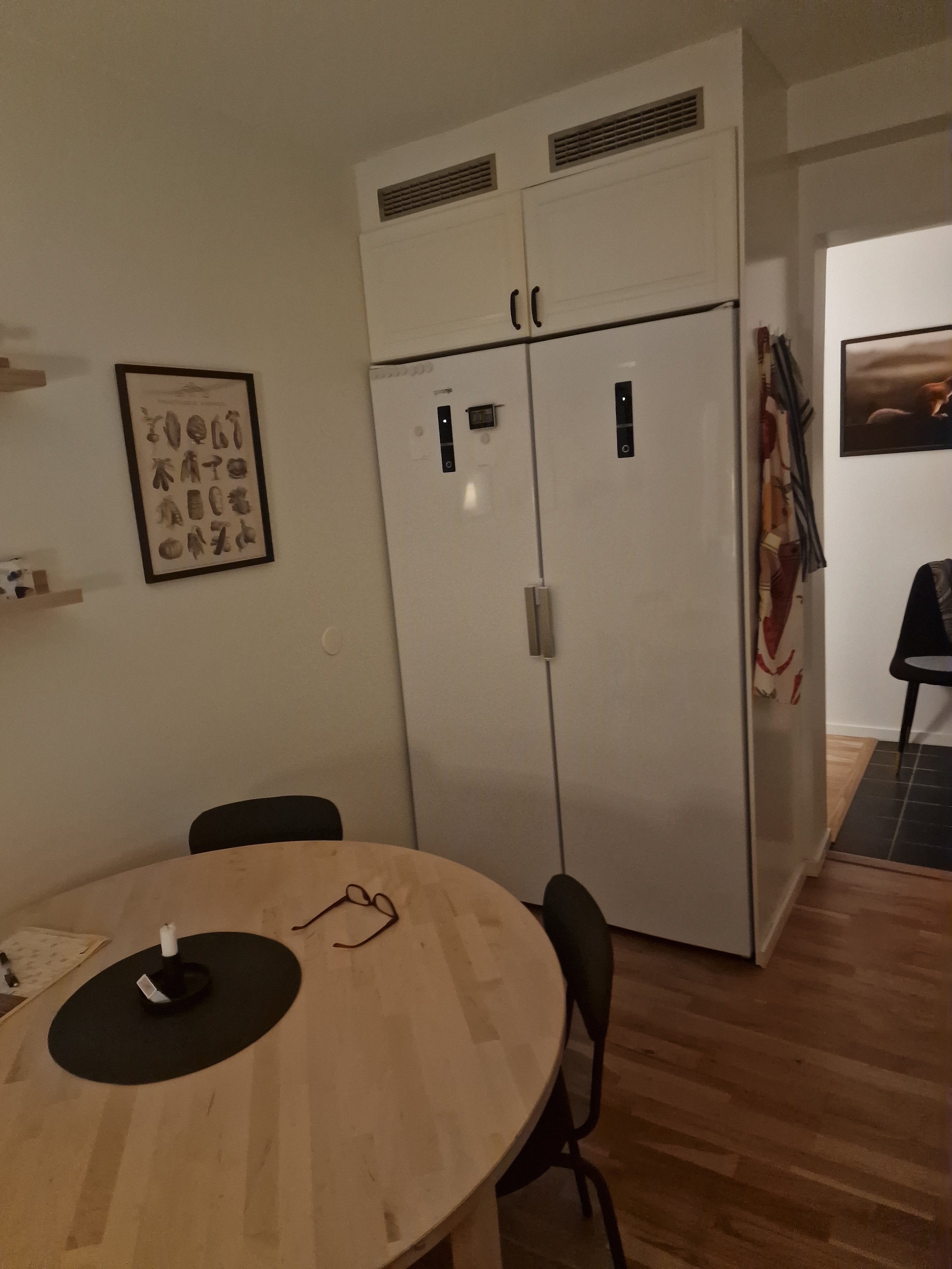 Långedsvägen, Hörnefors — photo 3