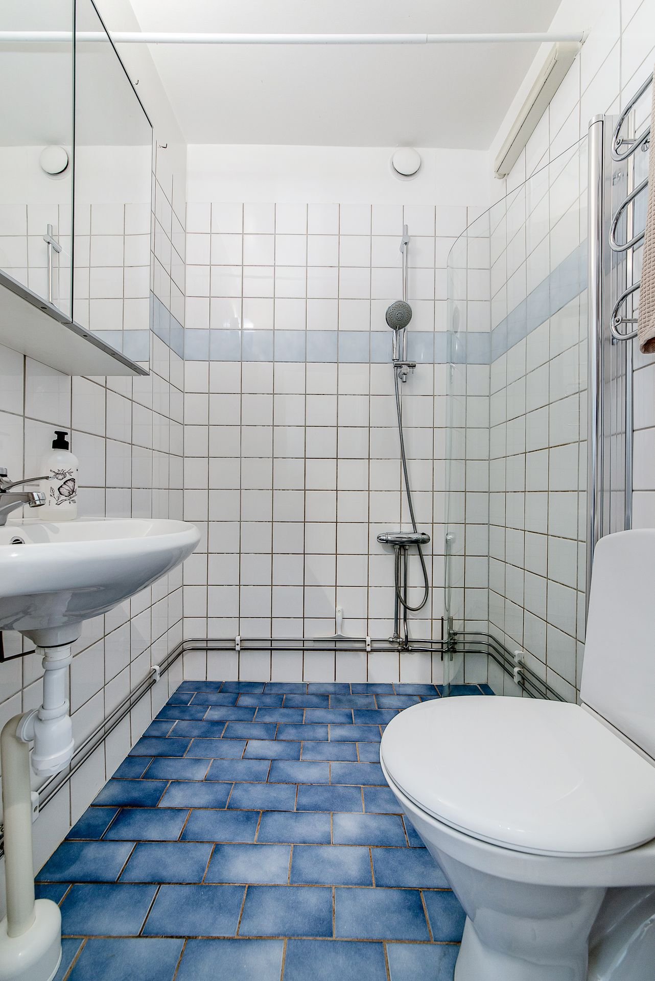 1 rum Stockholm — 16 600 kr/mån | Bostadsögat