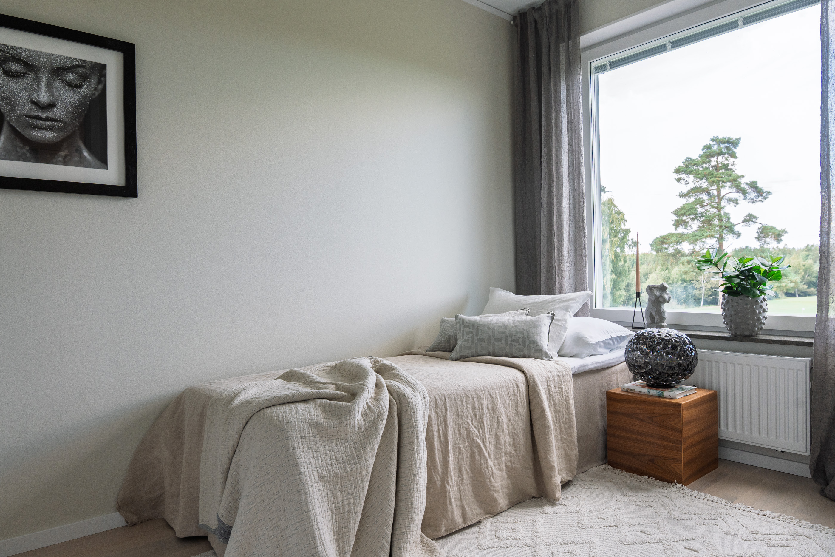 3 rok · 52 m² i Stockholm – bild 4