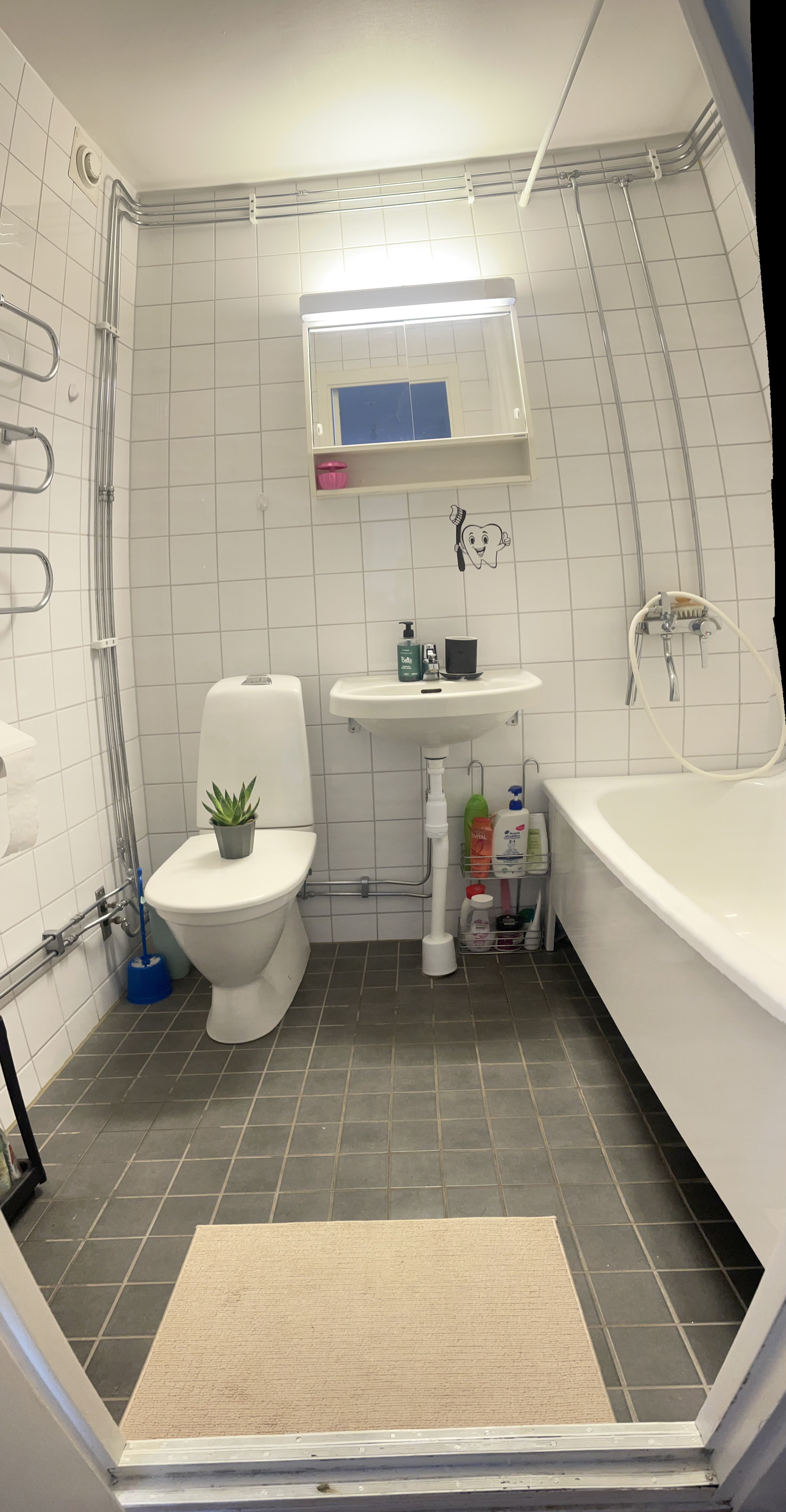Rödkullastigen, Malmö — photo 3
