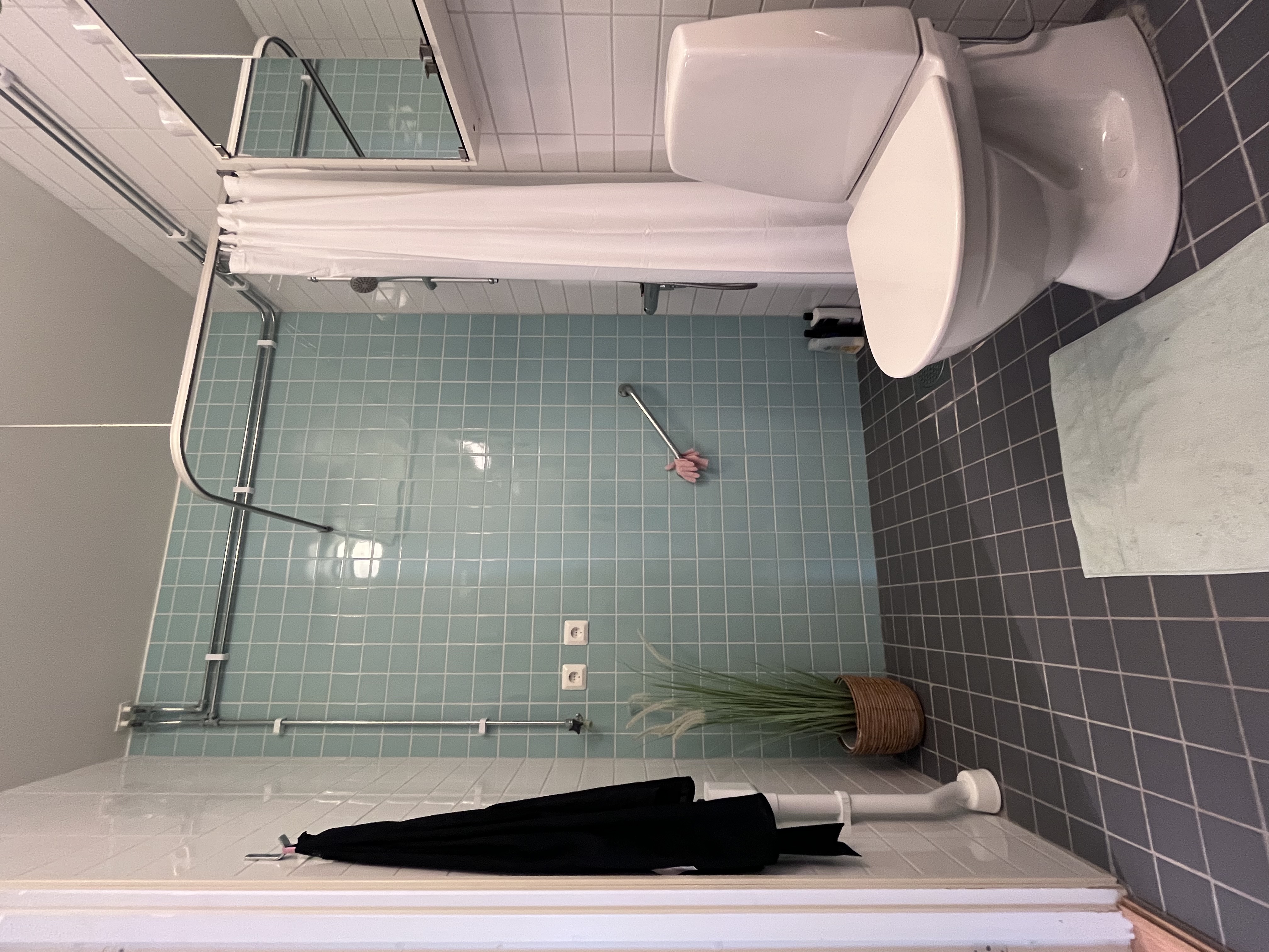 Kamomillagatan, Bromma