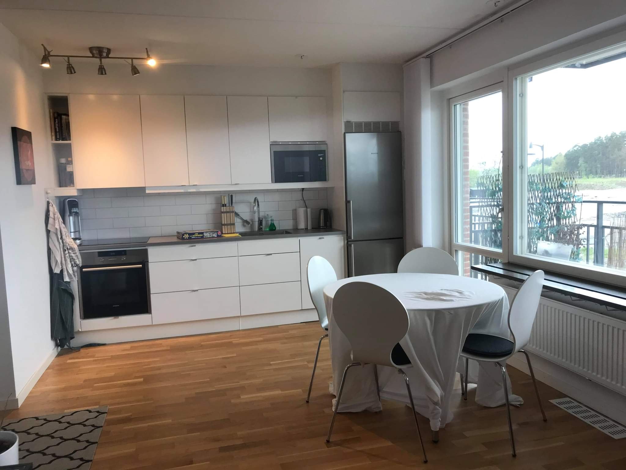 Lägenhet, 2 rooms, 37 sqm, Sundbyberg
