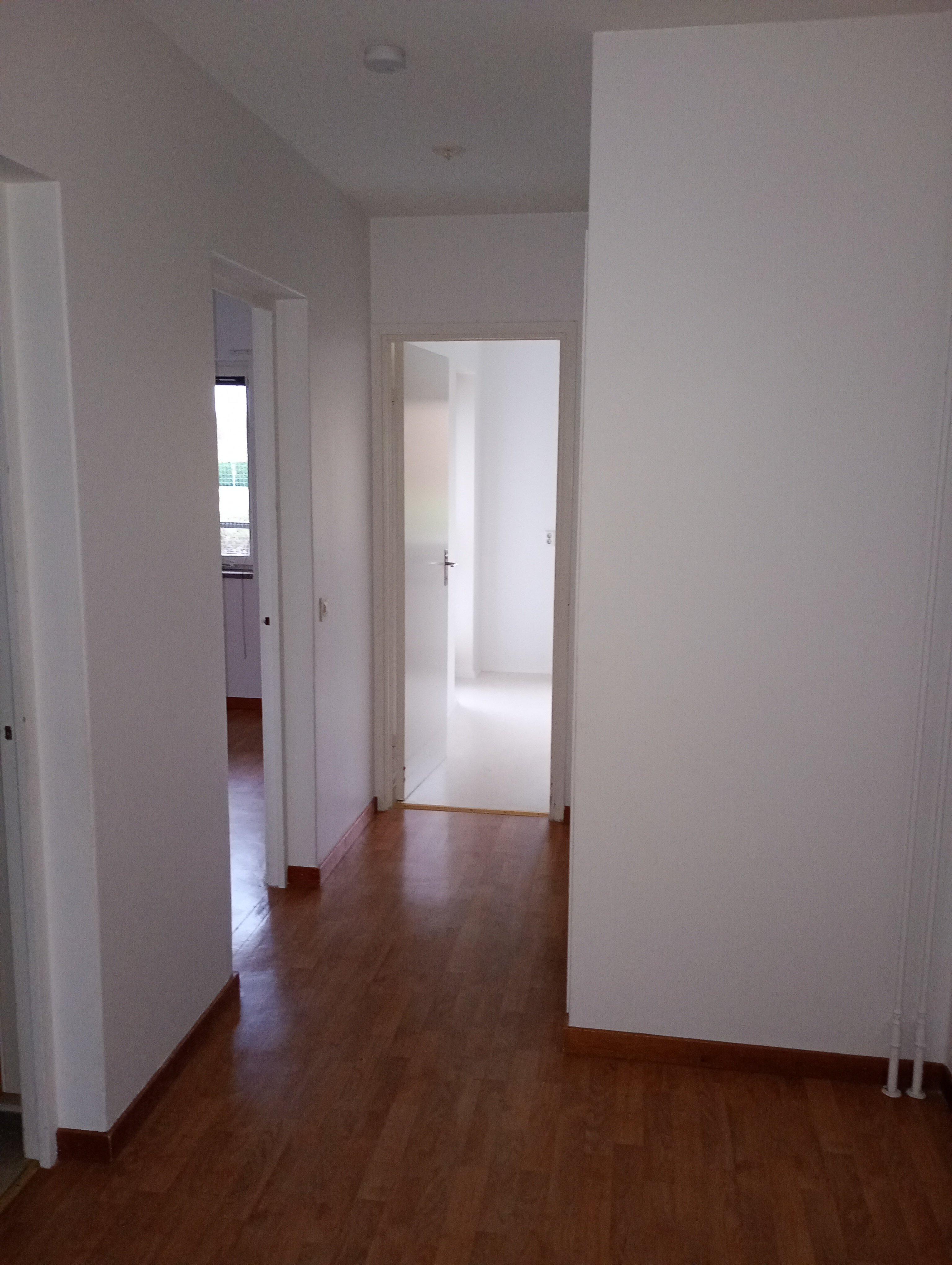 Lägenhet, 3 rooms, 84 sqm, Asarum