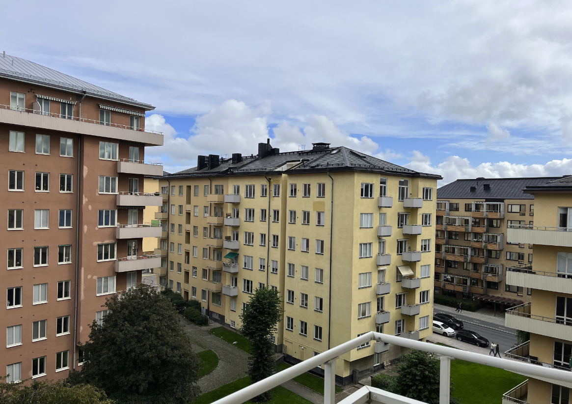 2 rum och kök, Stockholm — 14 653 kr/mån — bild 4