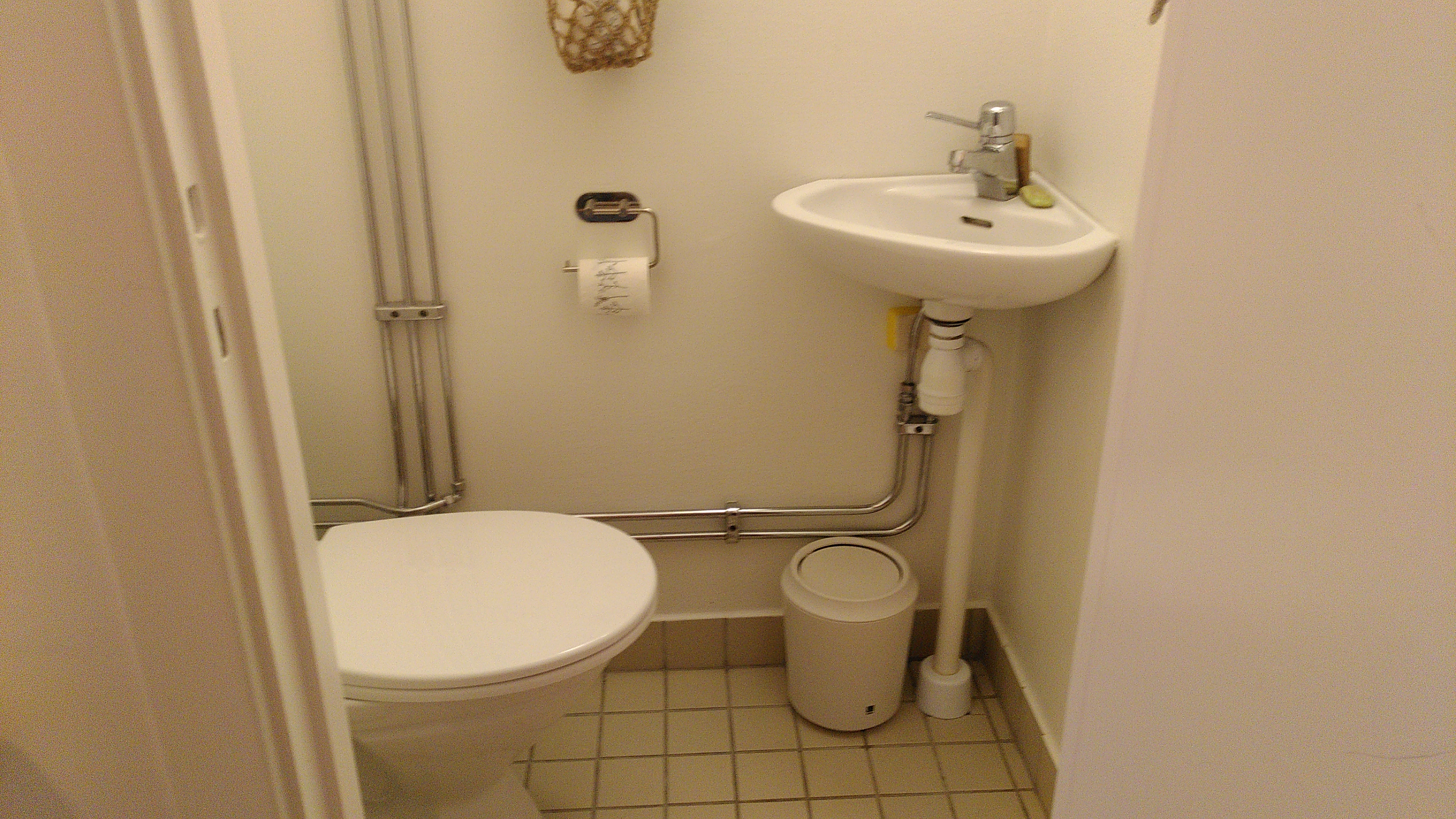 Atterbomsvägen, Stockholm — photo 4