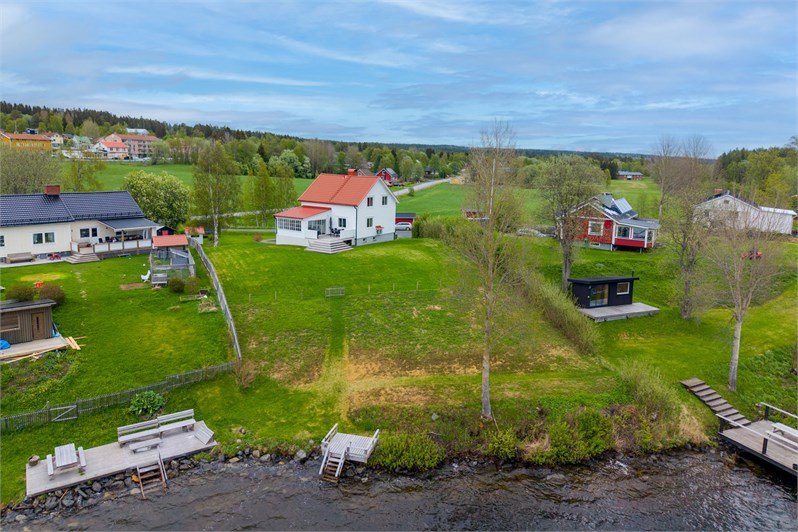 Villa/Hus, 3 rooms, 95 sqm, Mörsil