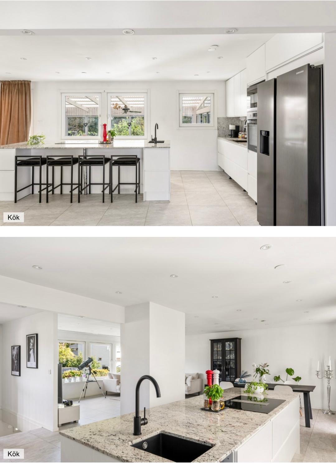 Villa/Hus, 7 rooms, 121 sqm, Märsta