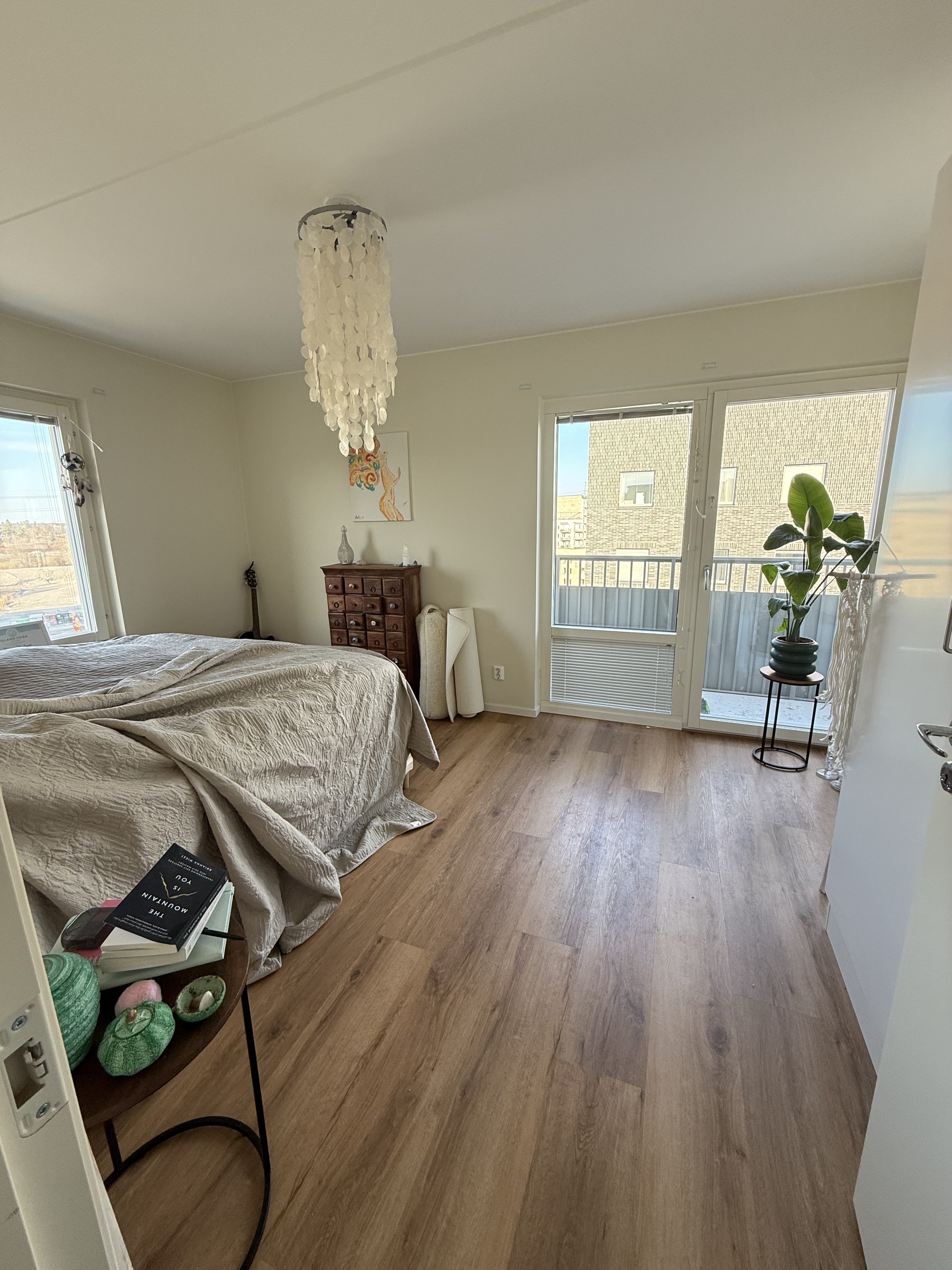 4 rum och kök, Kista — 20 500 kr/mån — bild 5