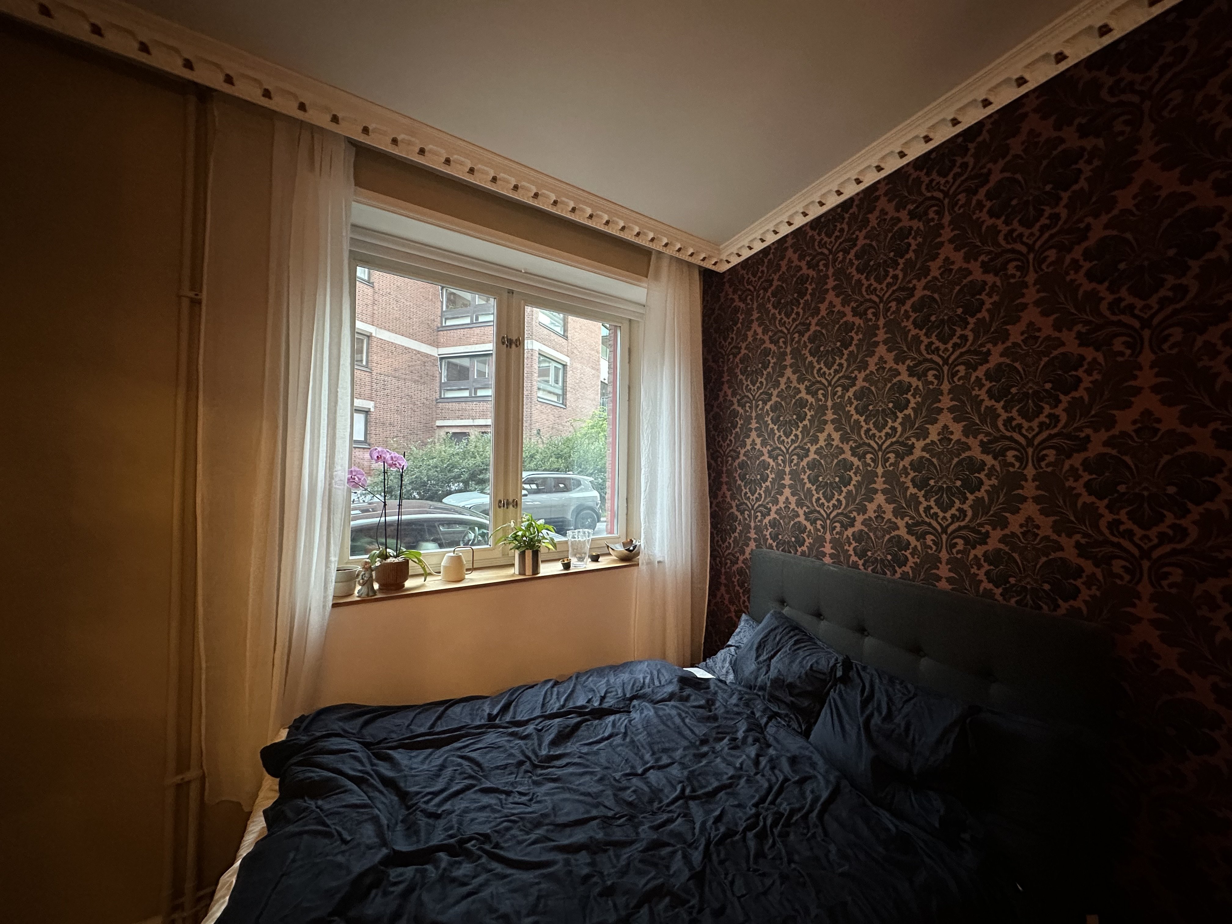 Lägenhet, 1 rooms, 30 sqm, Göteborg