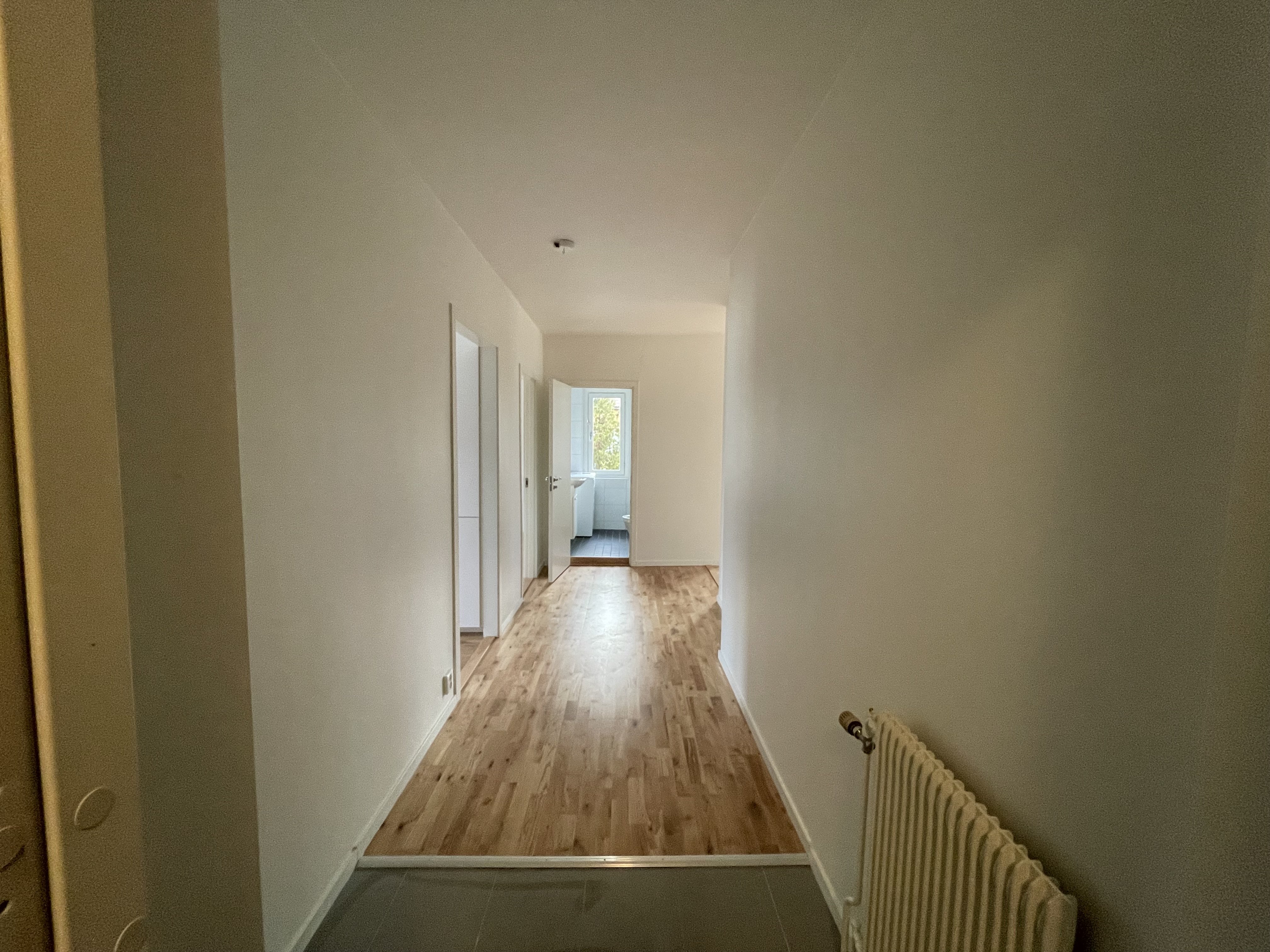 Lägenhet, 2 rooms, 58 sqm, Eskilstuna