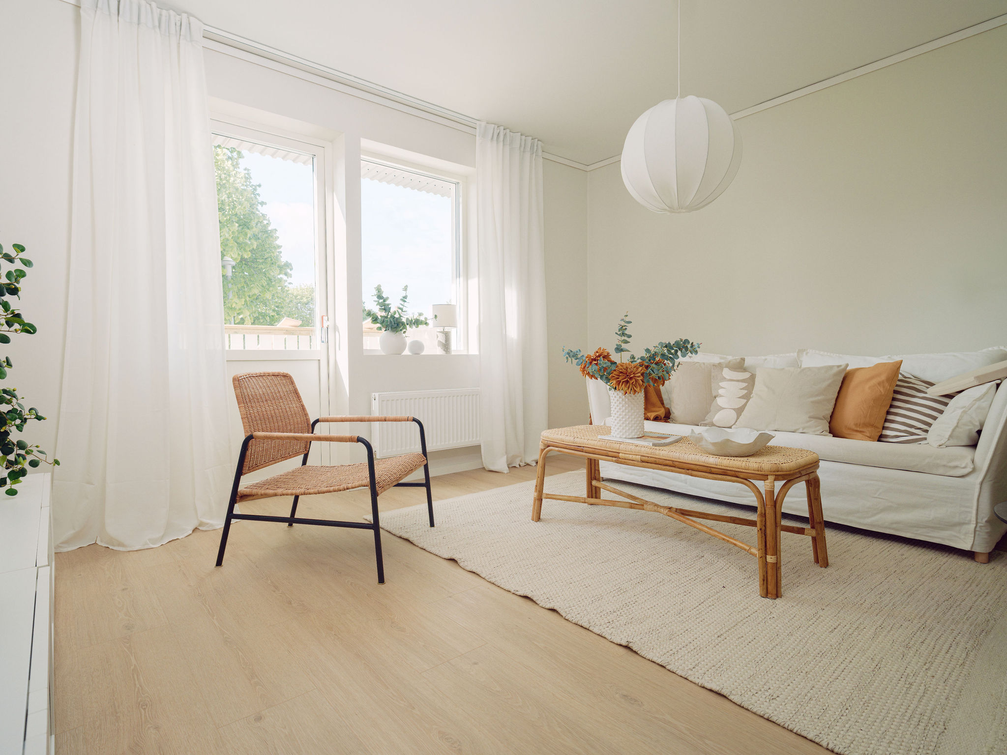 2 rok · 45 m² i Arboga – bild 16