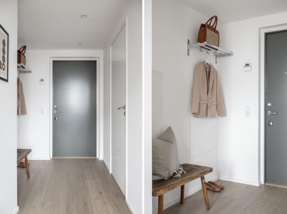 Anna Steckséns gata, Stockholm — photo 4