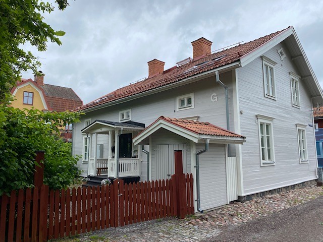 Lägenhet, 2 rooms, 83 sqm, Borlänge