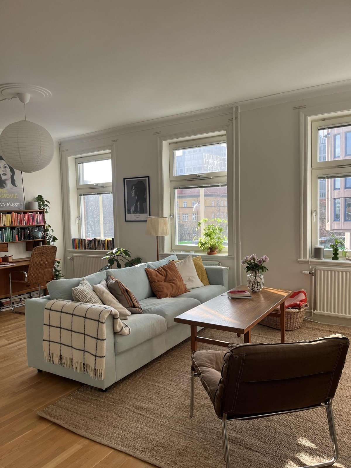 Lägenhet, 3 rooms, 69 sqm, Malmö