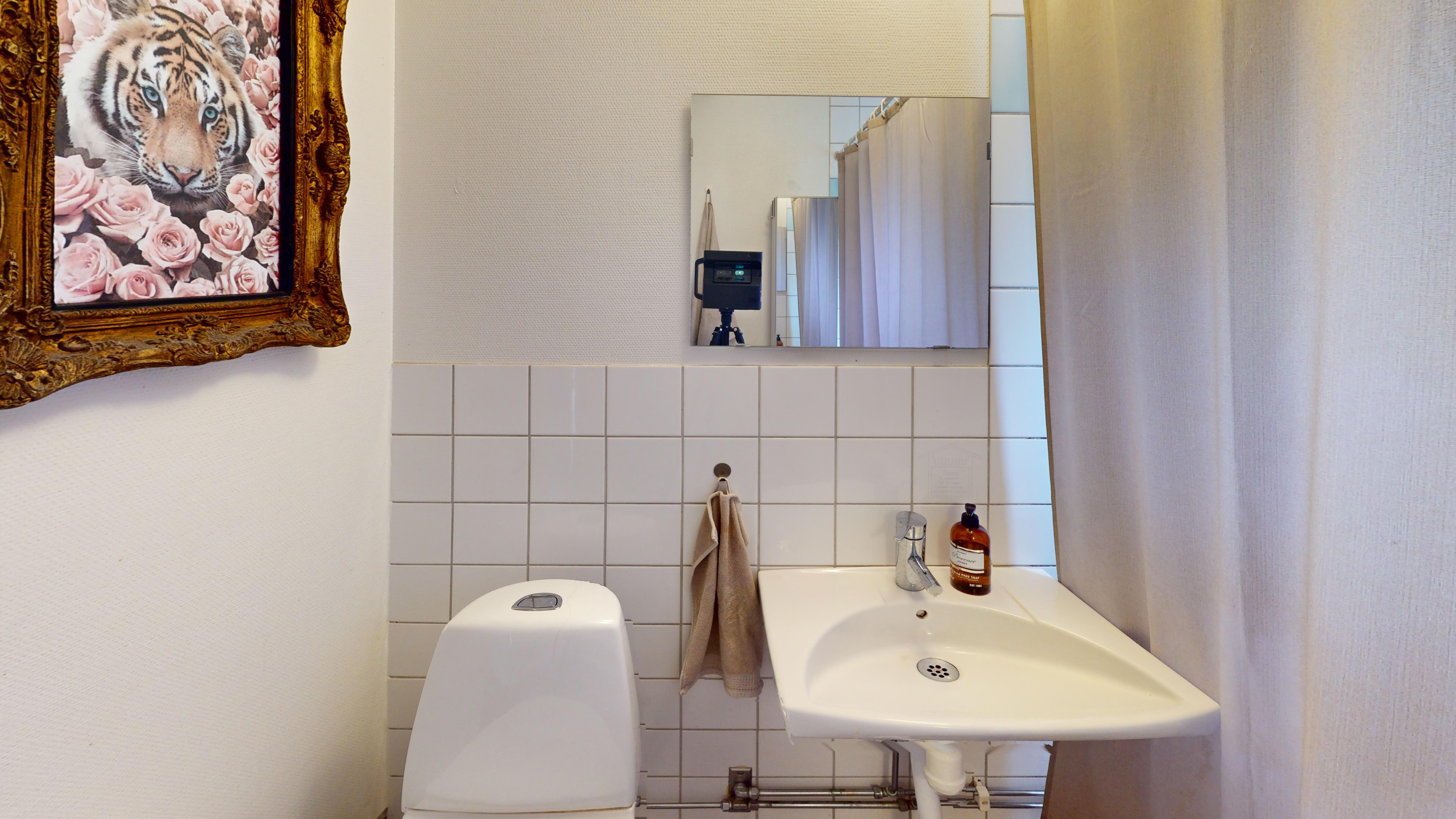 Lägenhet – Påarp, Tunnby - Bild 5