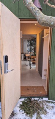 Hus – Göteborg, Bräcke, Kyrkbyn - Fler