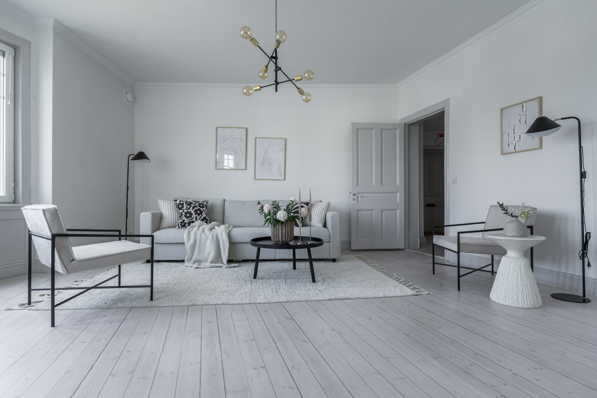 3 rum och kök, Bandhagen, 22 129 kr/mån, bild 2