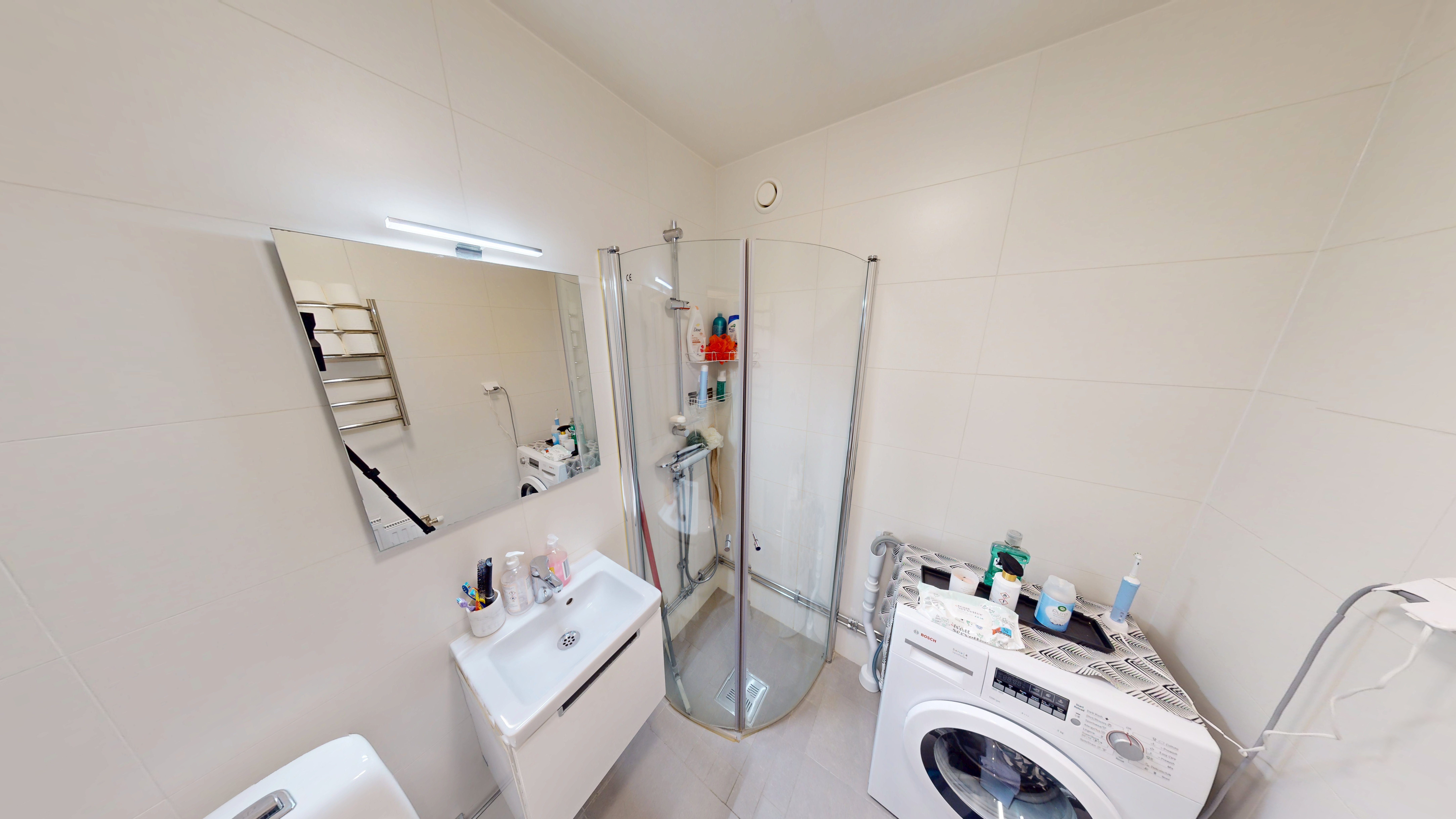 Lägenhet, 2 rooms, 66 sqm, Eskilstuna