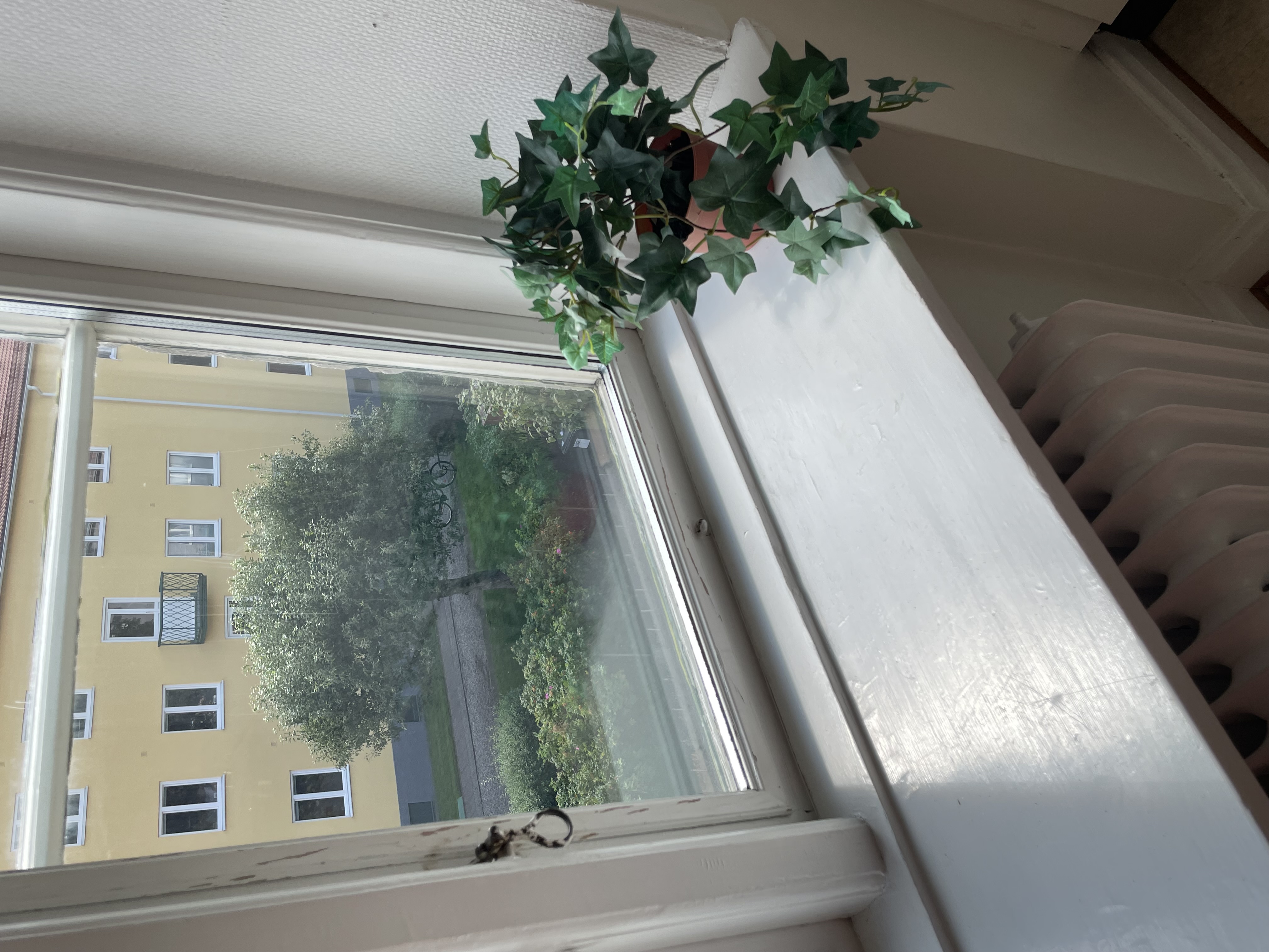 Lägenhet, 1 rooms, 44 sqm, Örebro