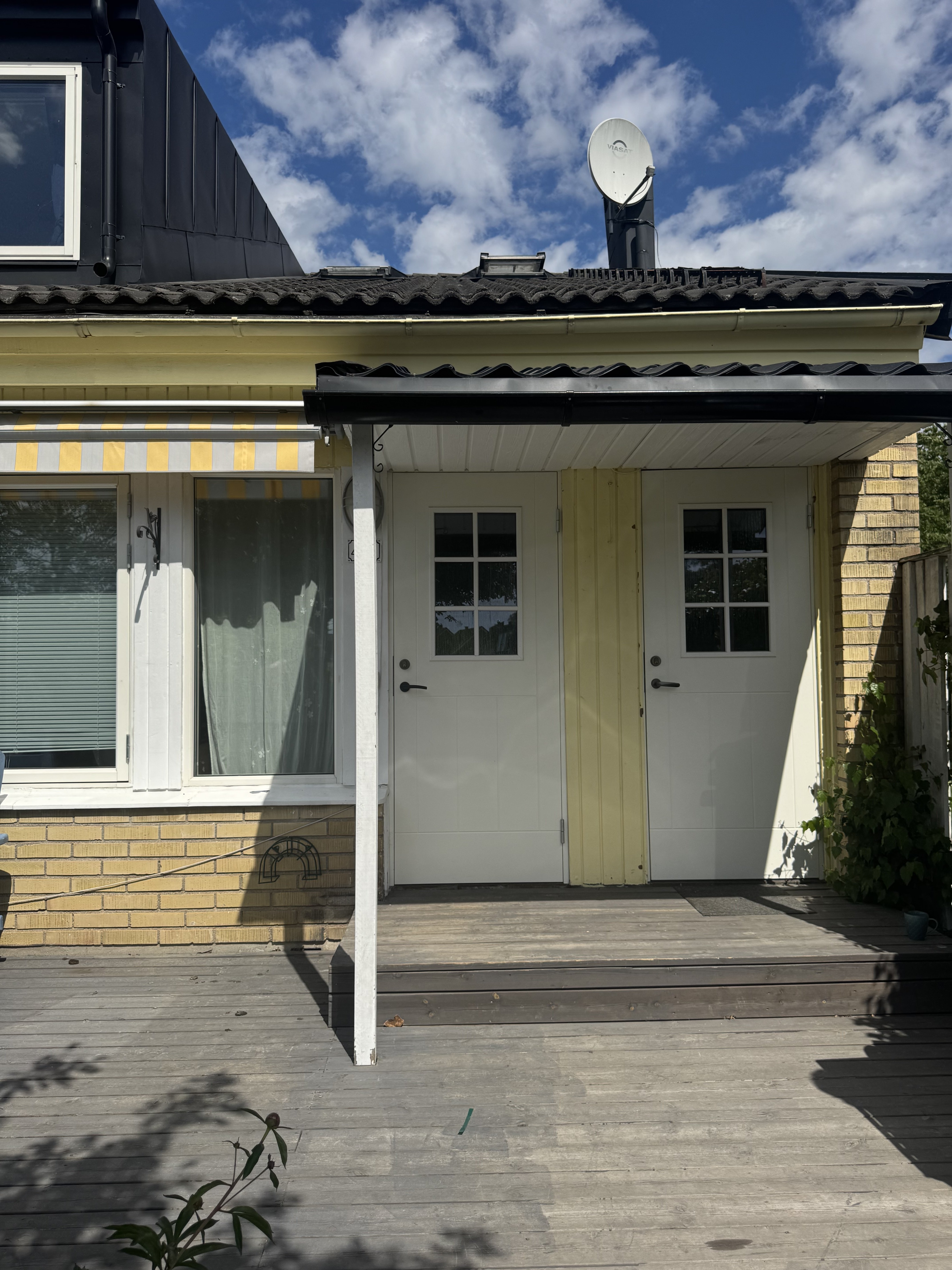 Viltorpsbacken