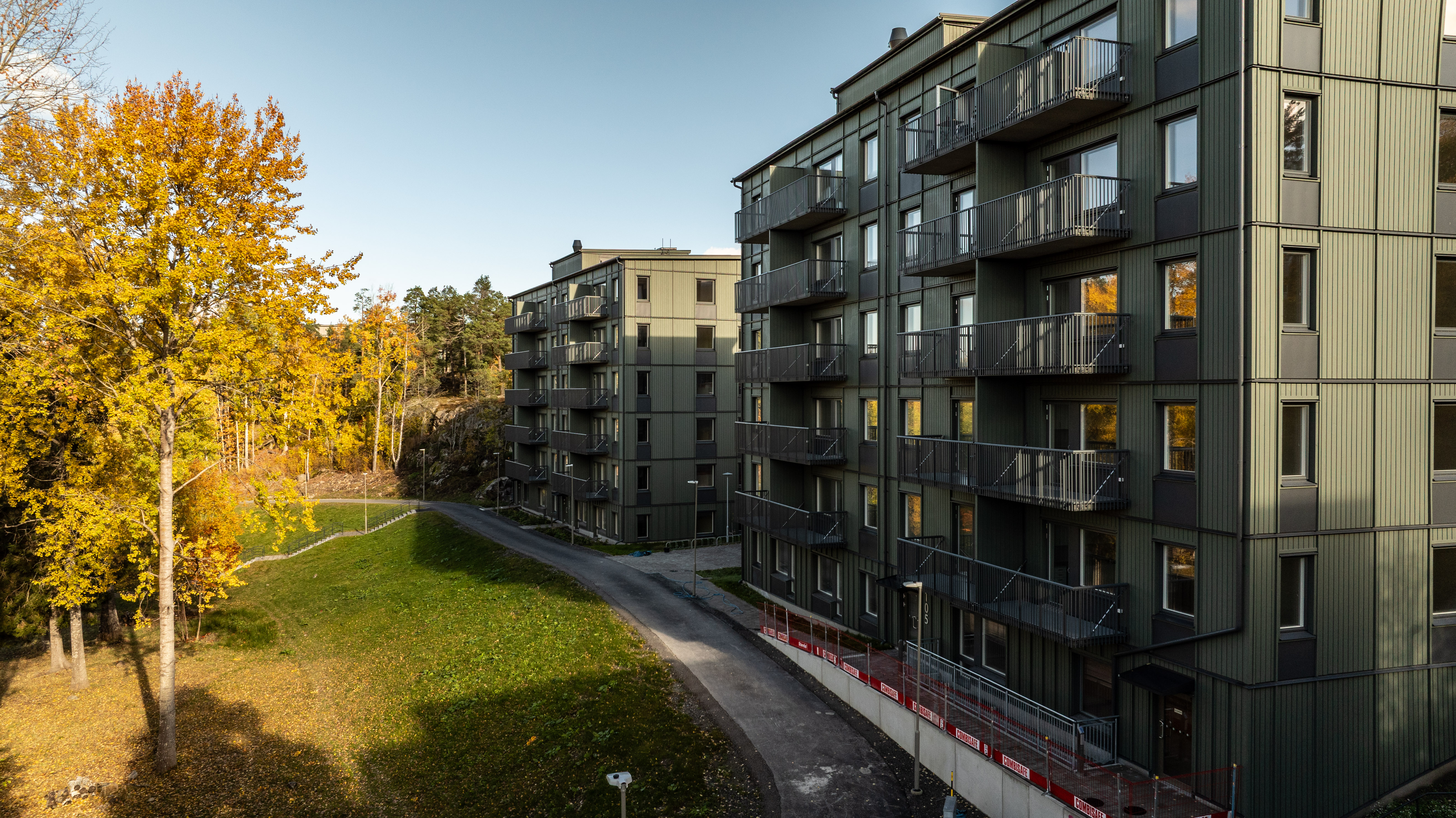 2 rok · 44 m² i Skogås – bild 15