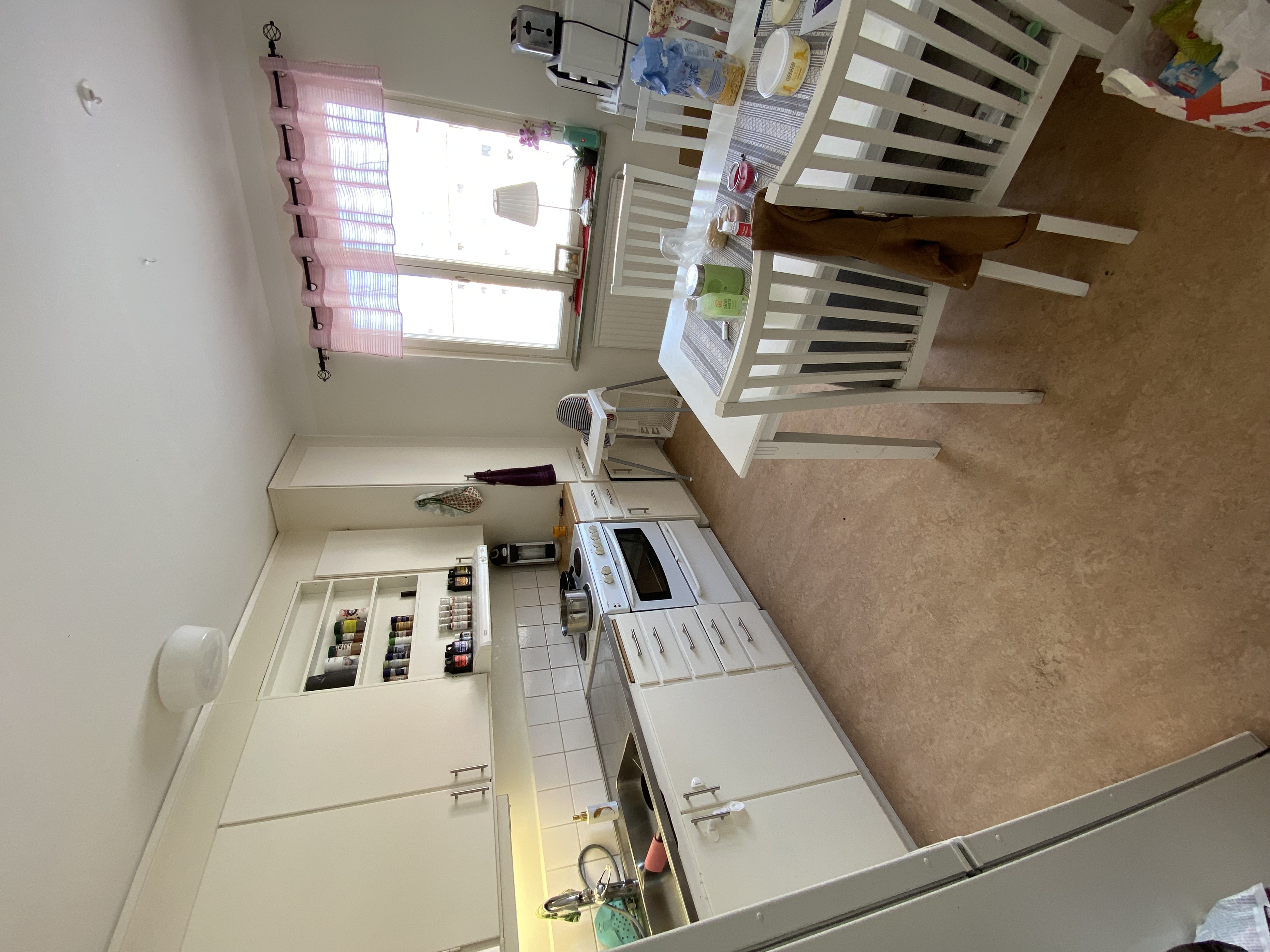 Lägenhet, 3 rooms, 69 sqm, Norrköping